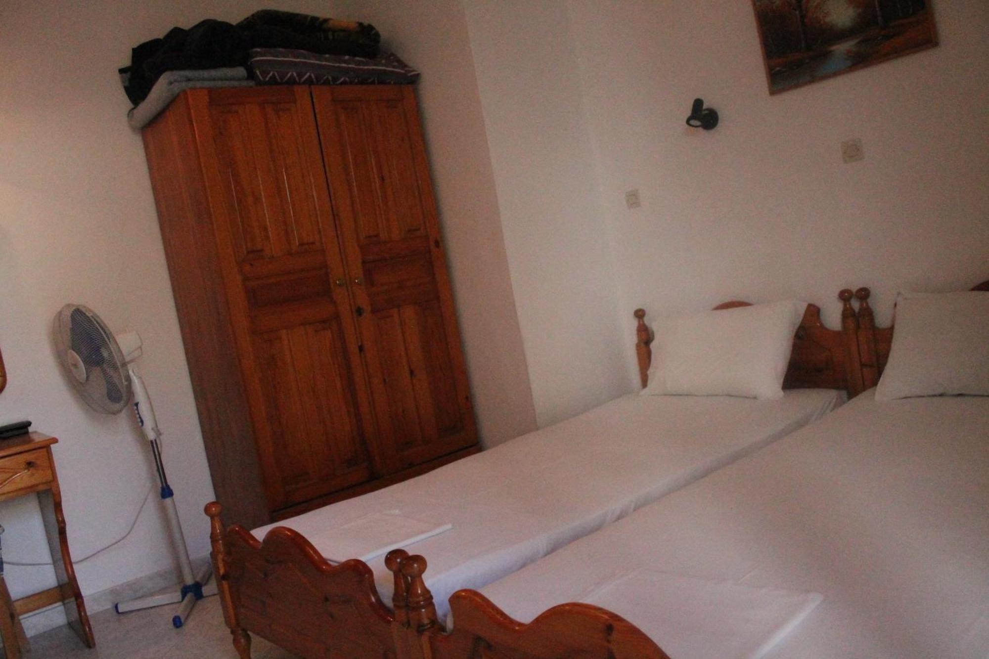 μαχη ενοικιαζόμενα Apartment Mithymna