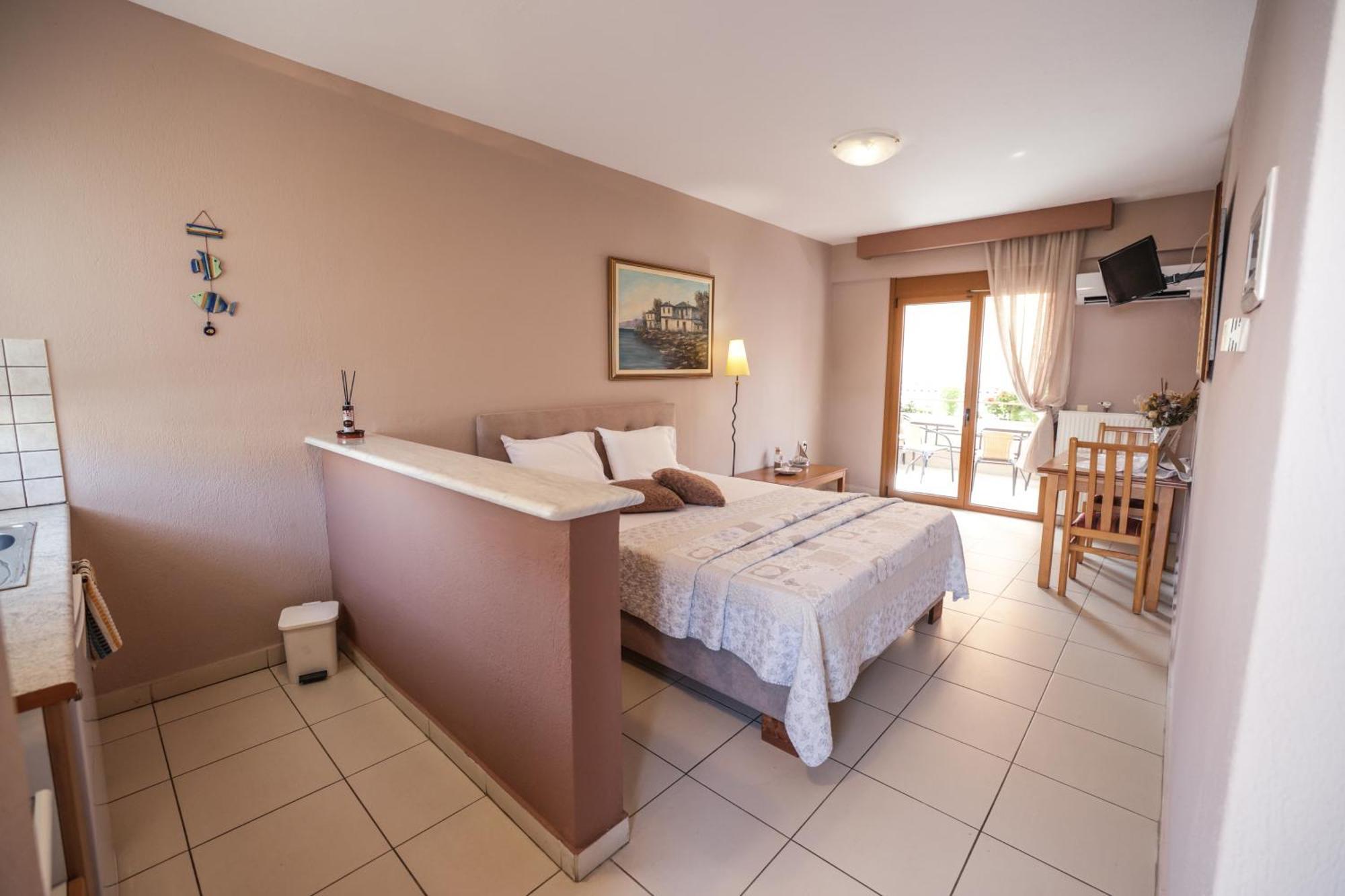 Ioanna Apartment
