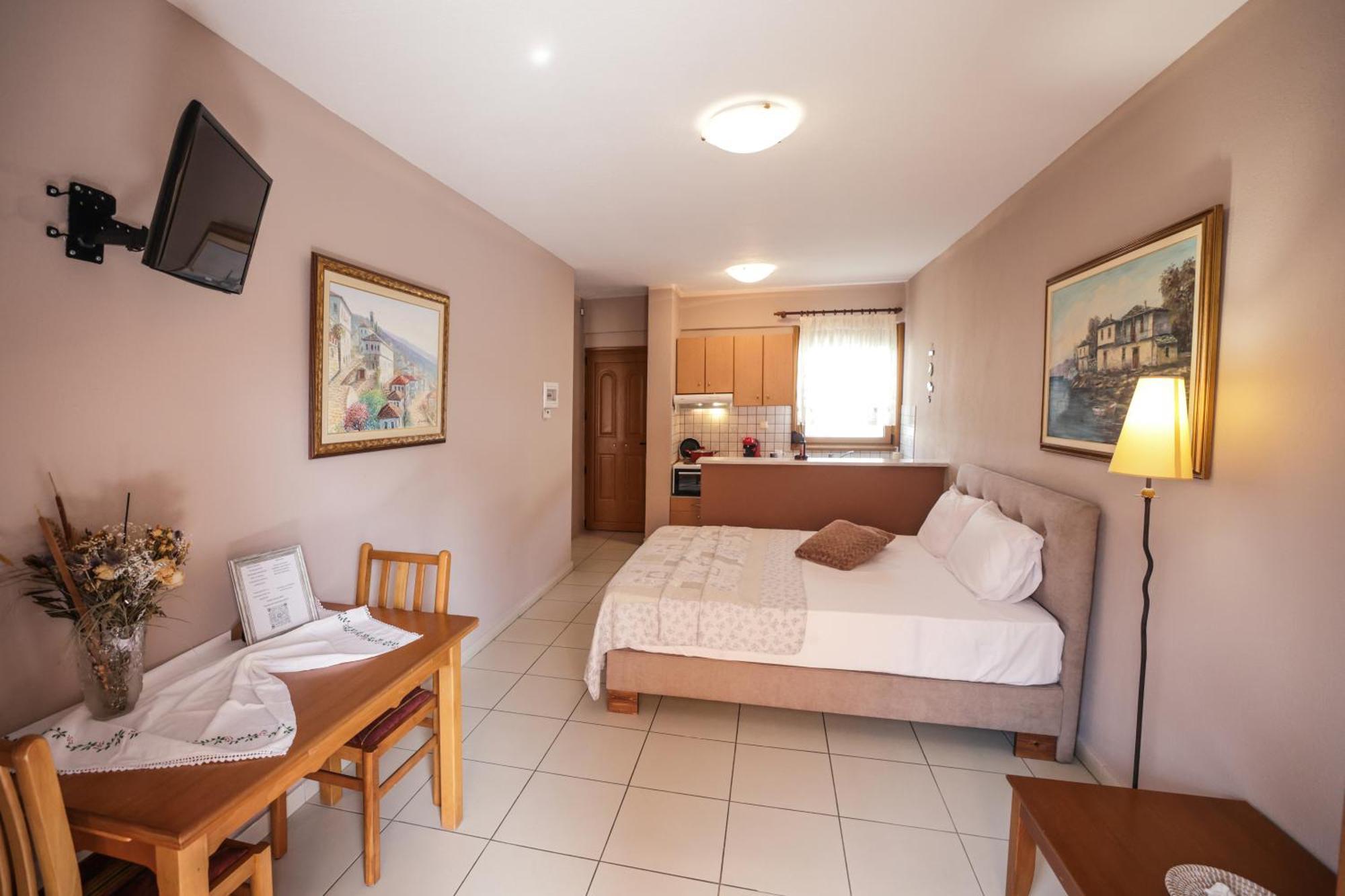 Apartment Ioanna