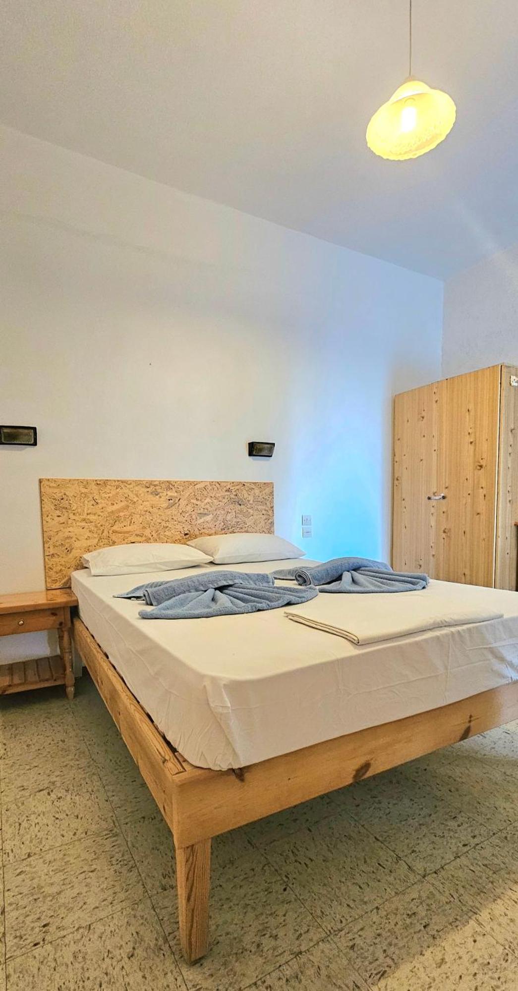 Dimitra Guest house