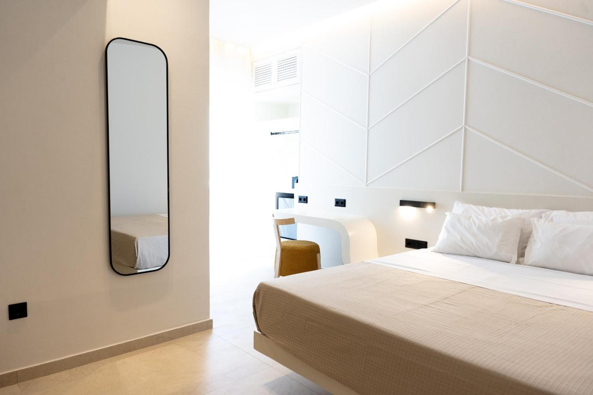 Celestial By Mike Apartment Parikia (Paros)