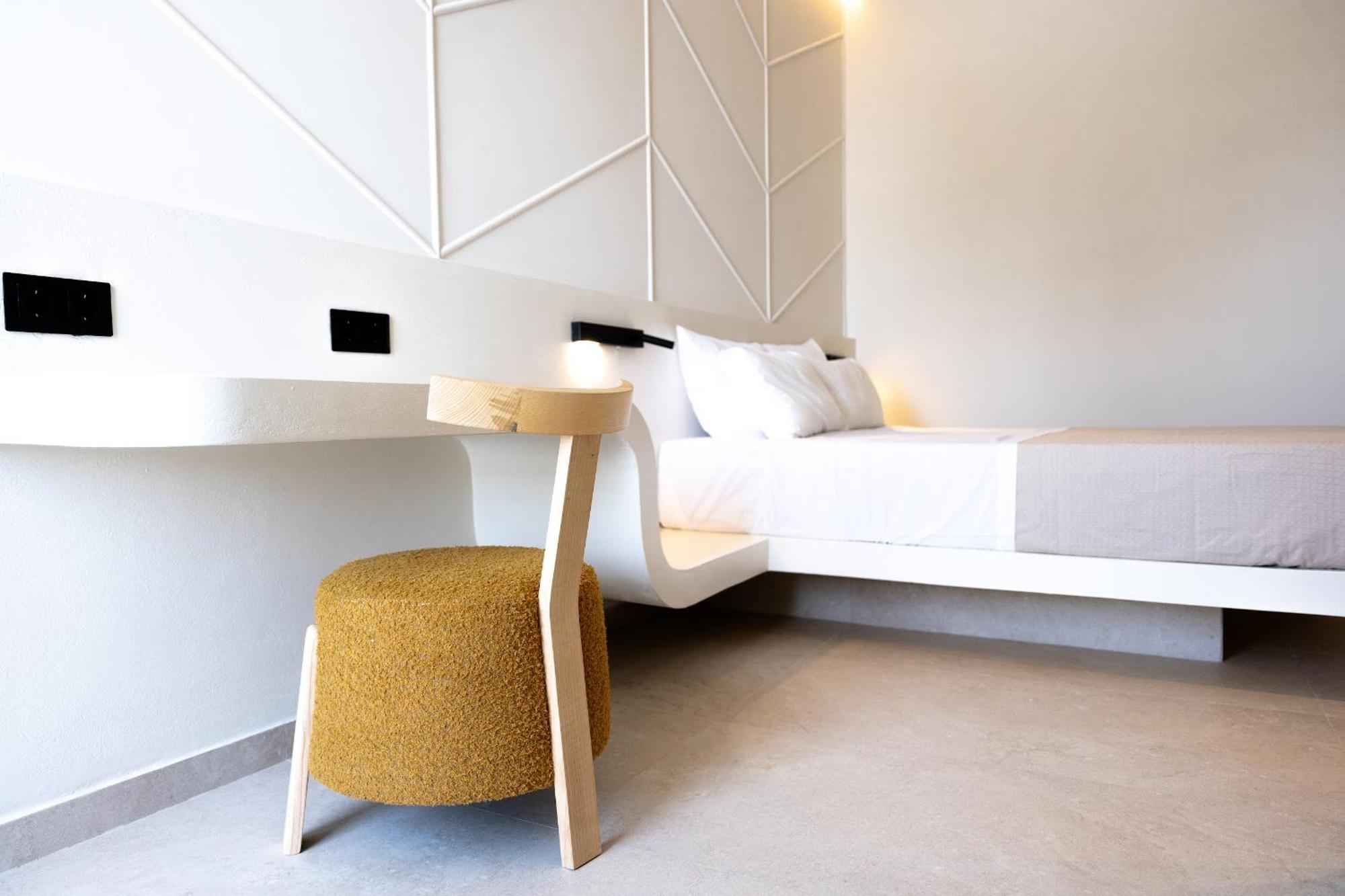 Apartment Celestial By Mike Parikia (Paros)