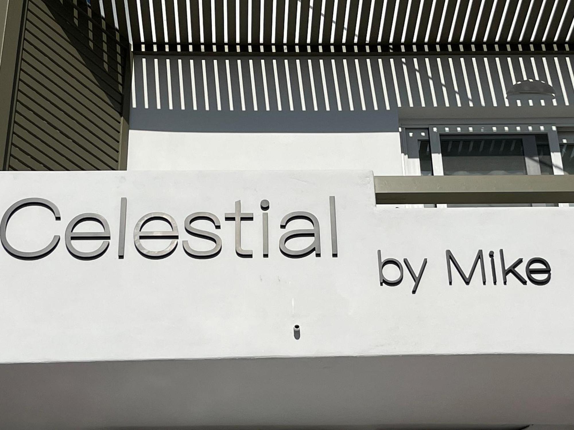Celestial By Mike Apartment