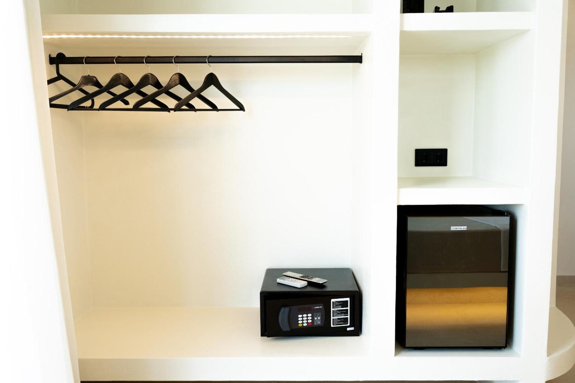 Apartment Celestial By Mike Parikia (Paros)