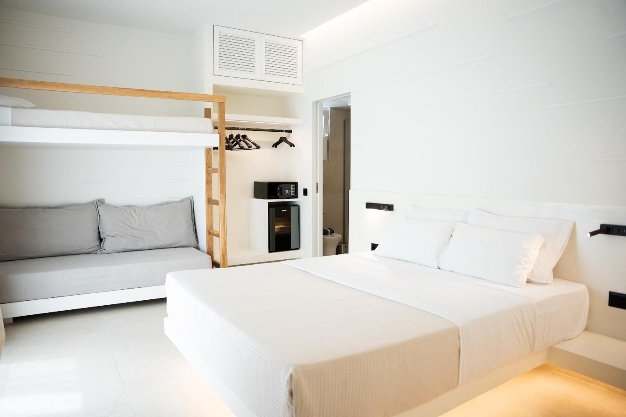 Celestial By Mike Apartment Parikia (Paros)