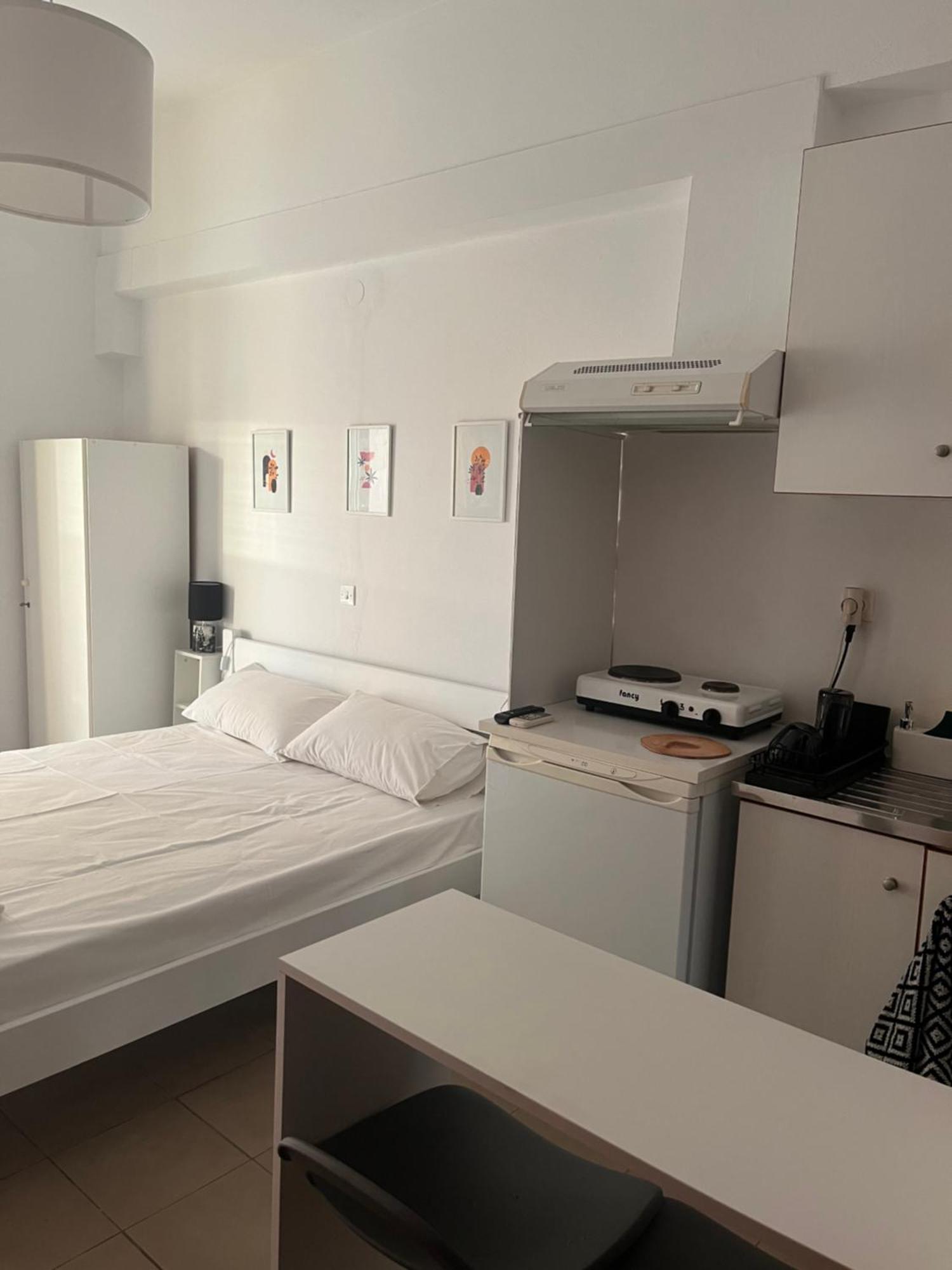 Ermou Apartment