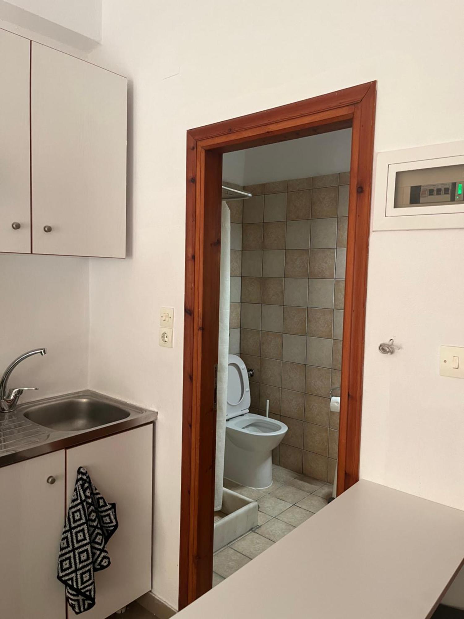 Apartment Ermou Loutra Edipsou (Evia)