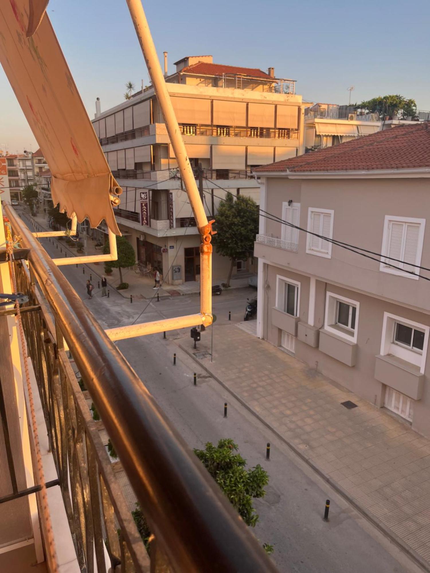 Ermou Loutra Edipsou (Evia)