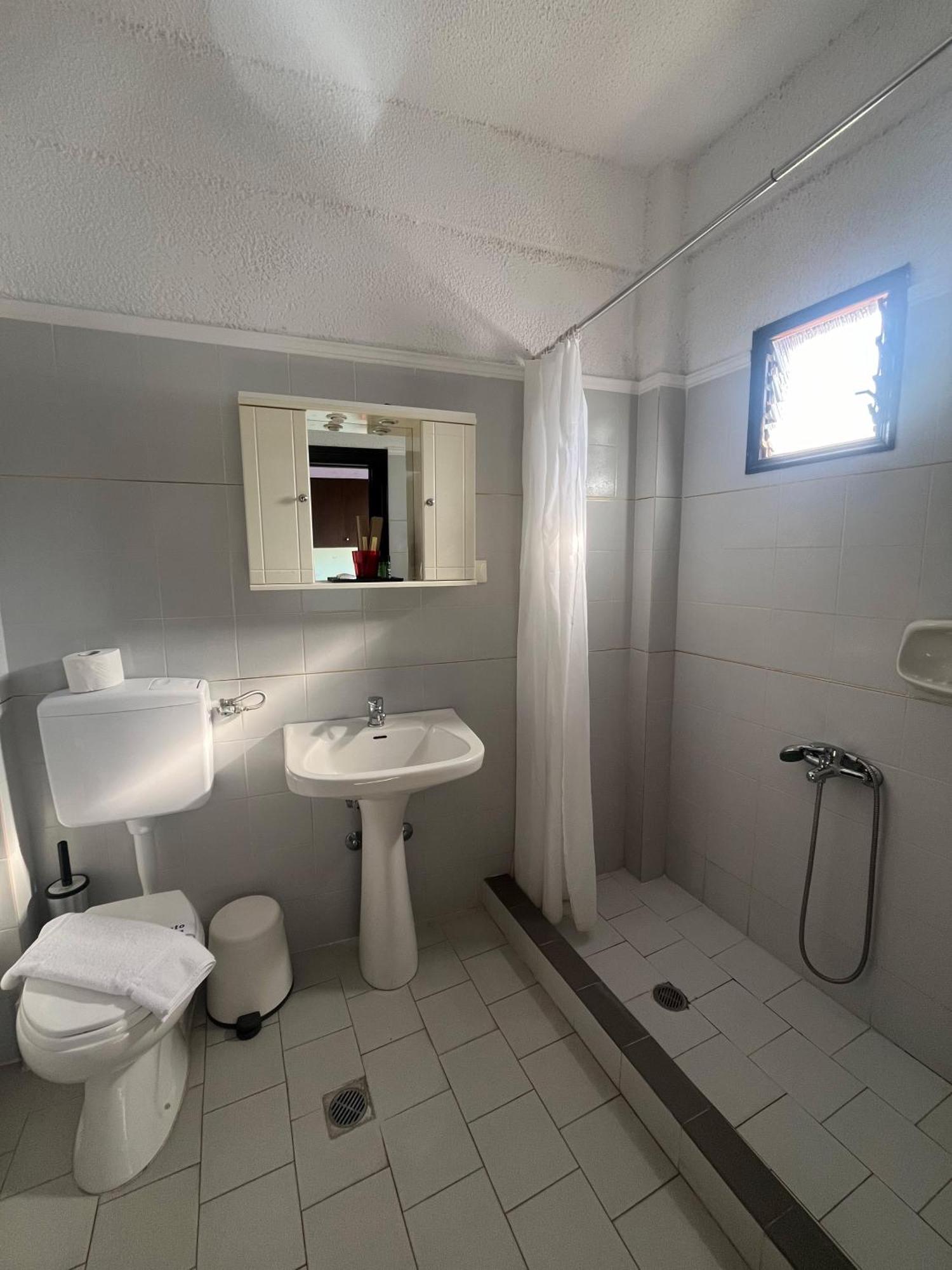 Lofts Apartment Afytos