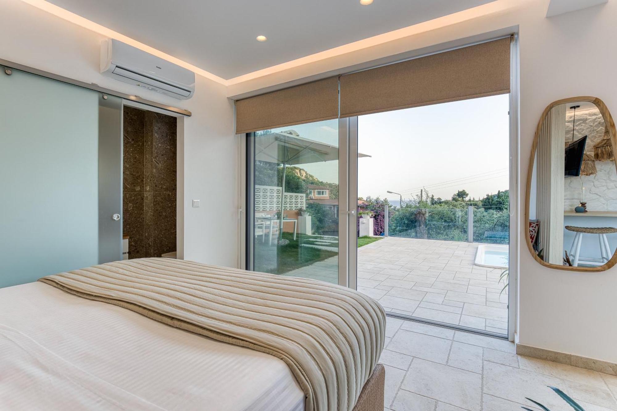 Stavroula Apartment Paleokastritsa