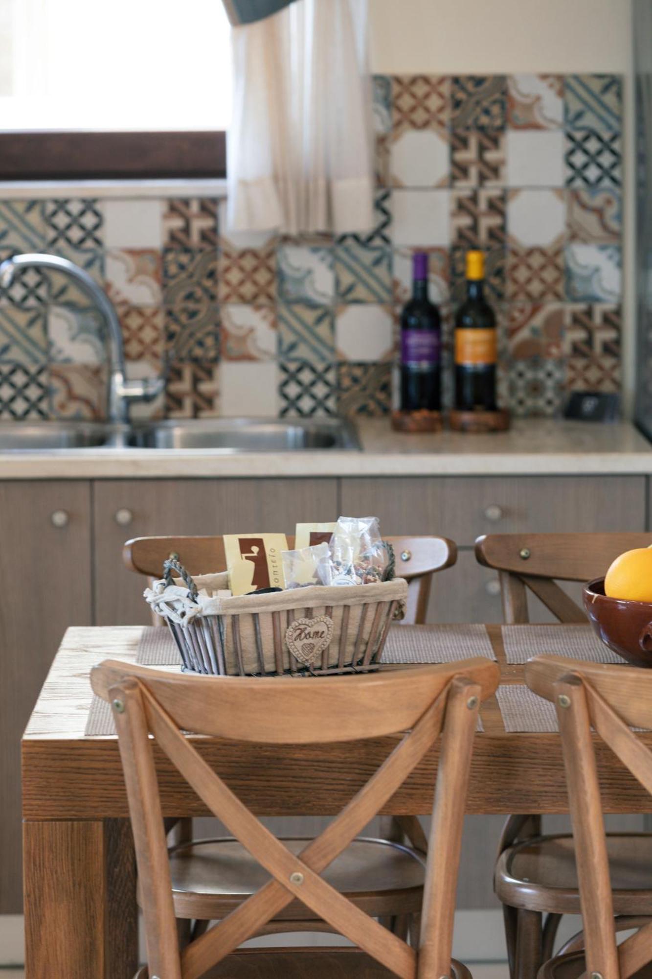 Roupes Villa I, Family Villa, Fantastic Views, Private Pool * Roupai