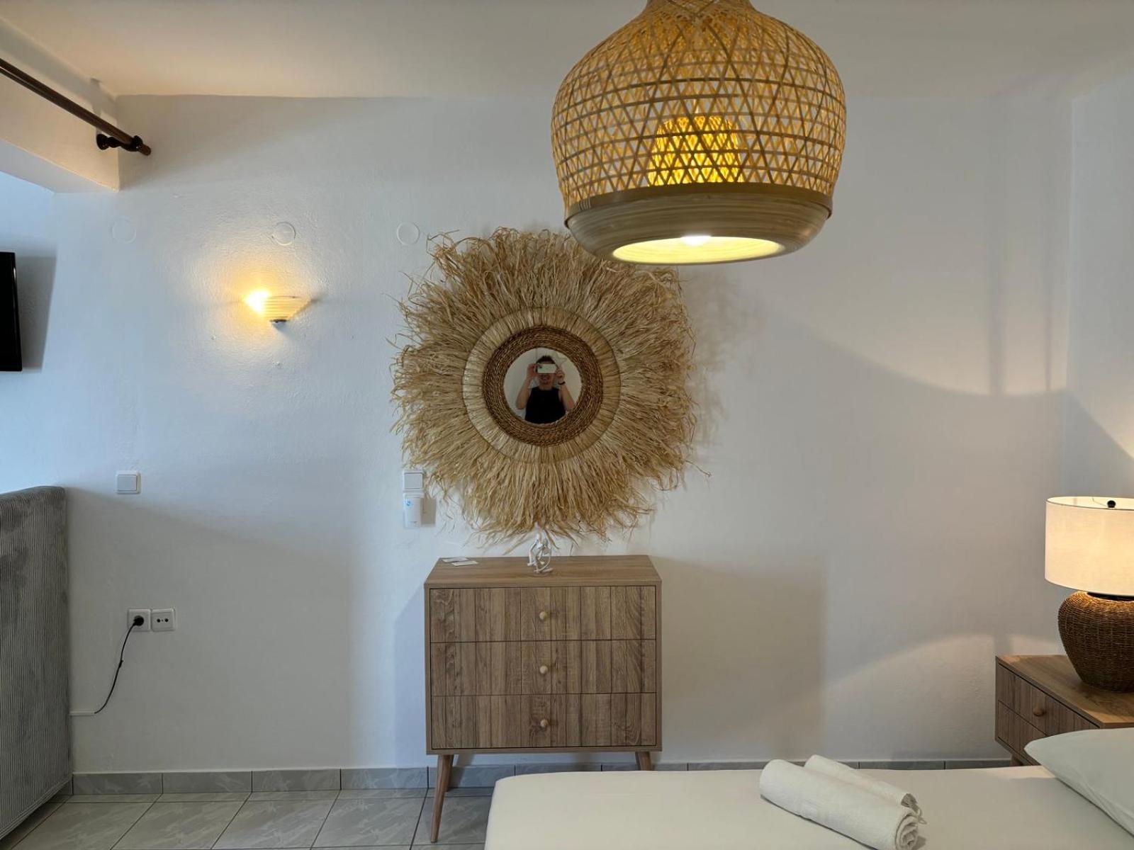 Chrysa House