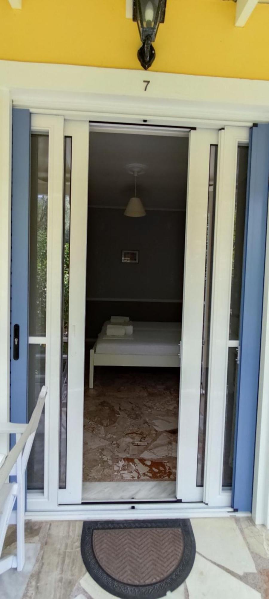 Billy's House Apartment Vasiliki (Lefkada)