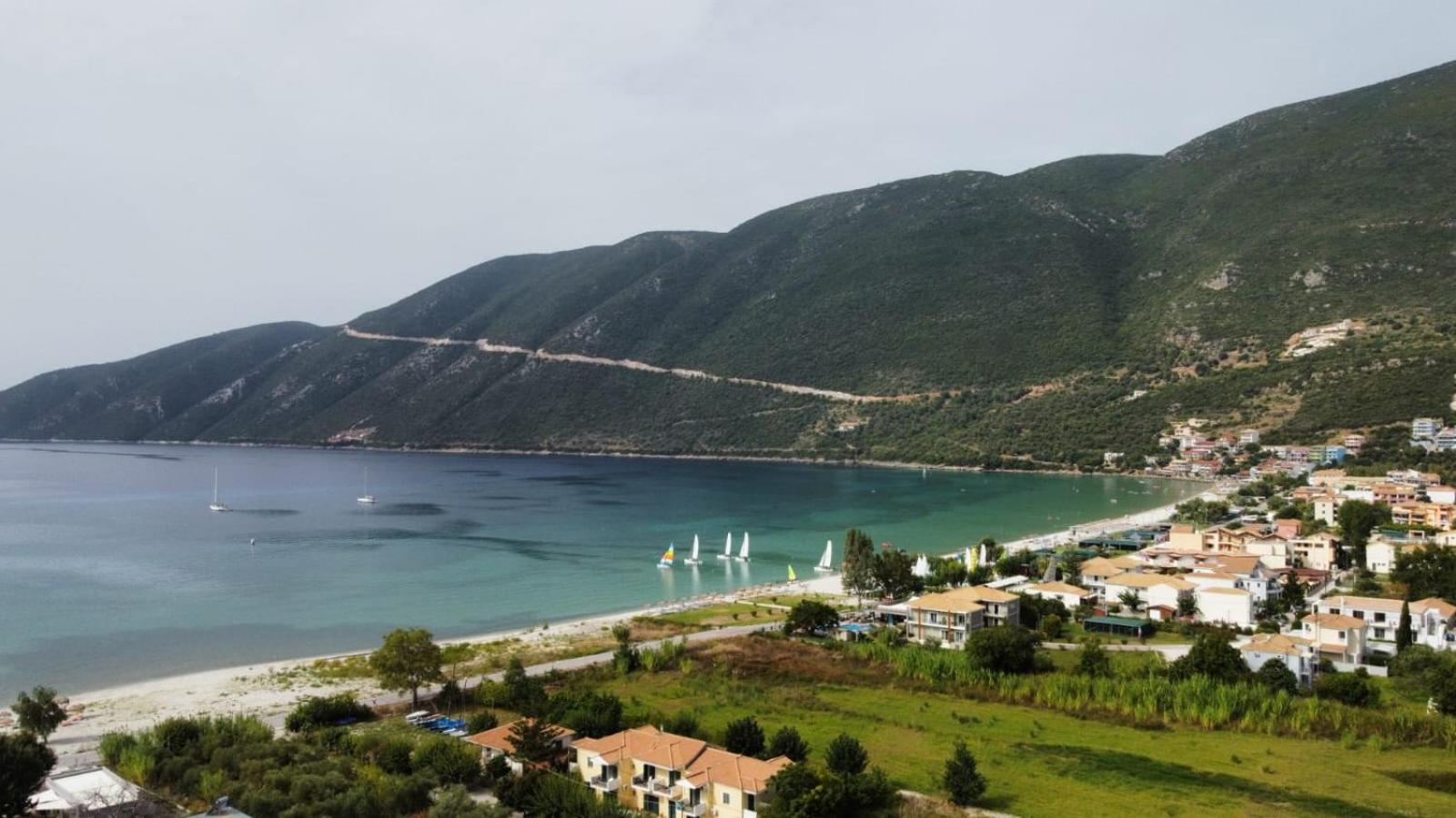 Apartment Billy's House Vasiliki (Lefkada)