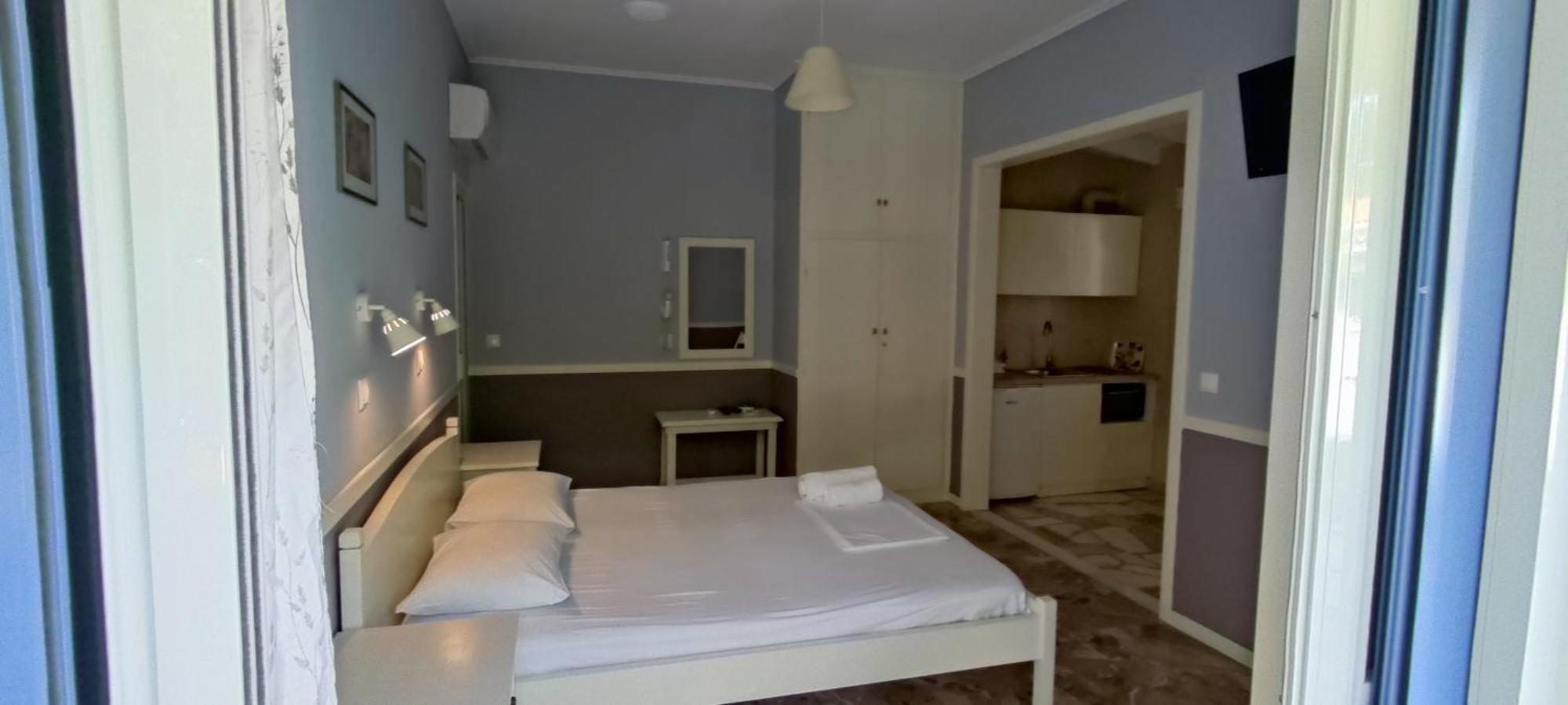Billy's House Apartment Vasiliki (Lefkada)