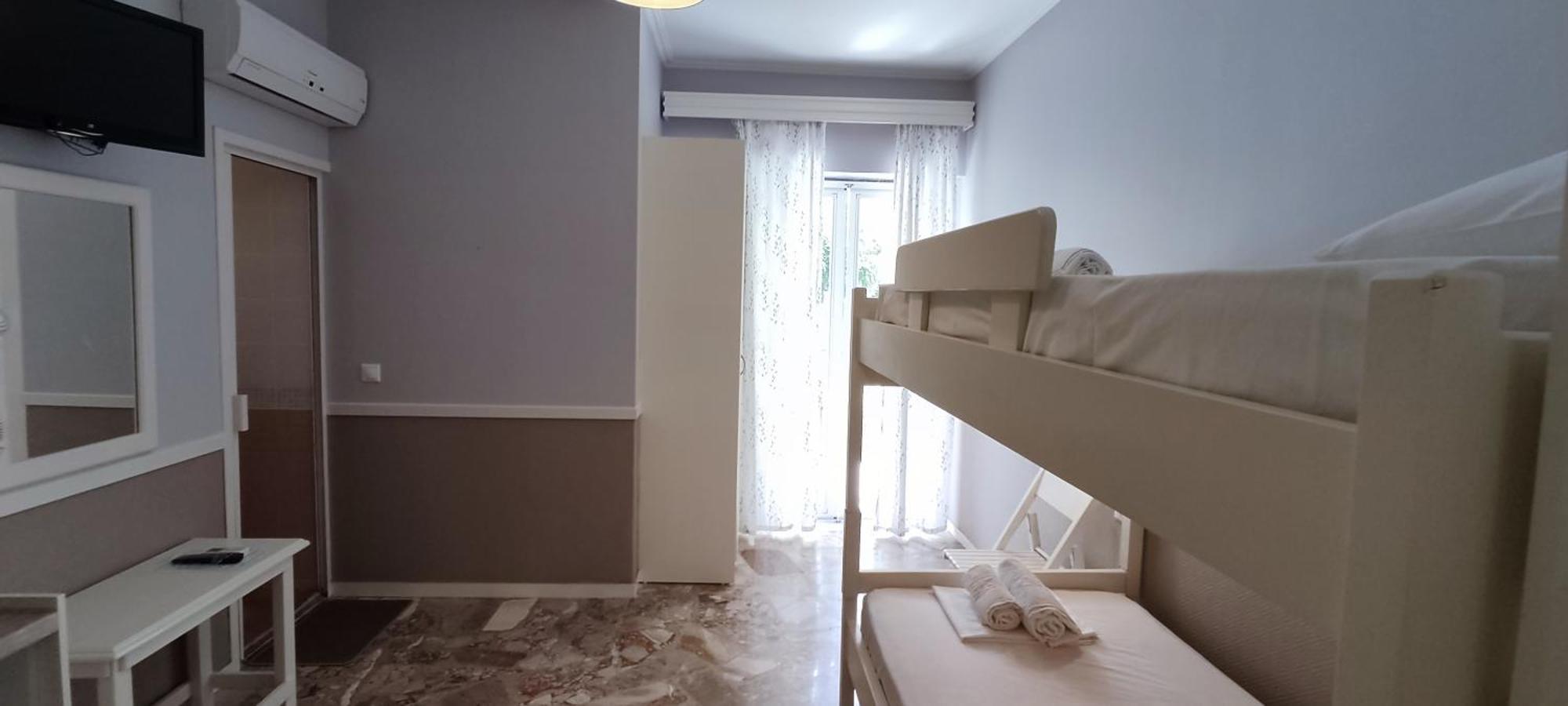 Apartment Billy's House Vasiliki (Lefkada)