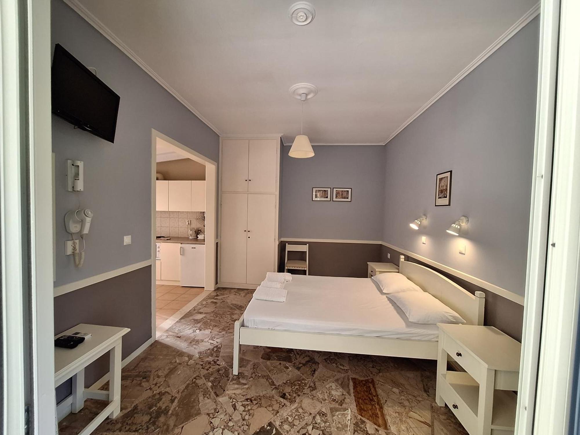 Billy's House Vasiliki (Lefkada)