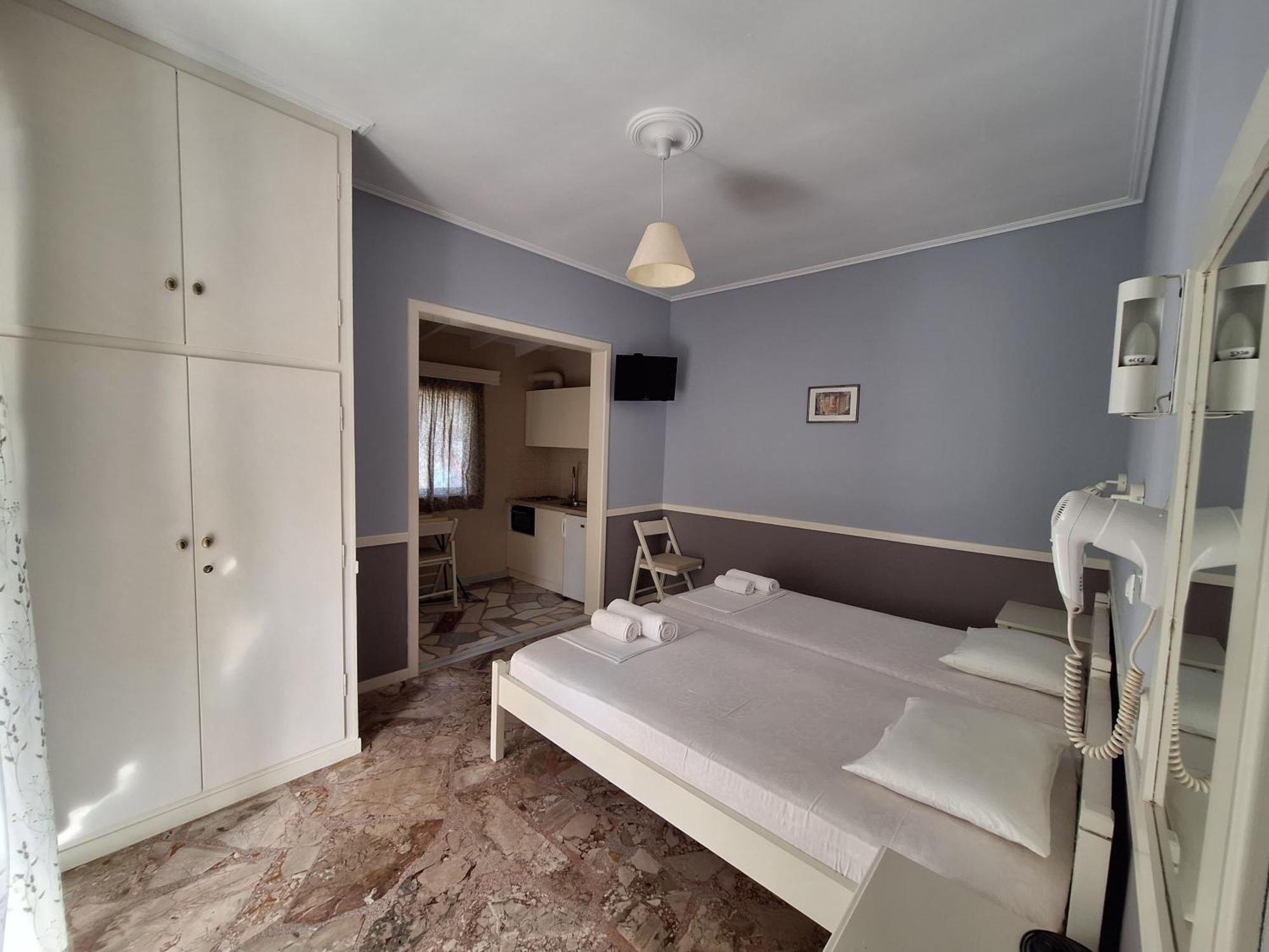 Apartment Billy's House Vasiliki (Lefkada)