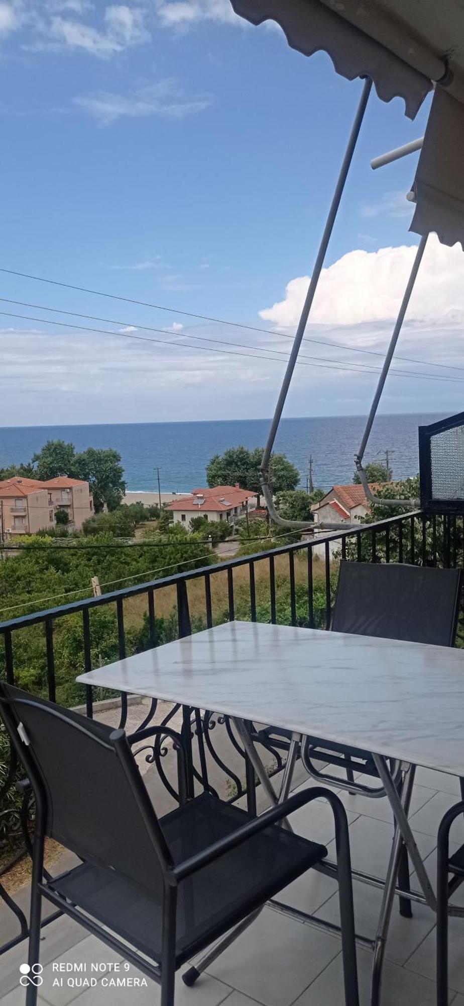 Apartment Kandilari