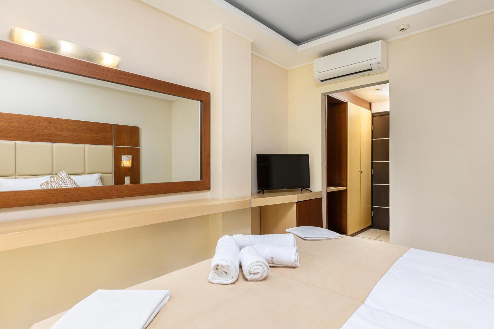 Hotel Esperia
