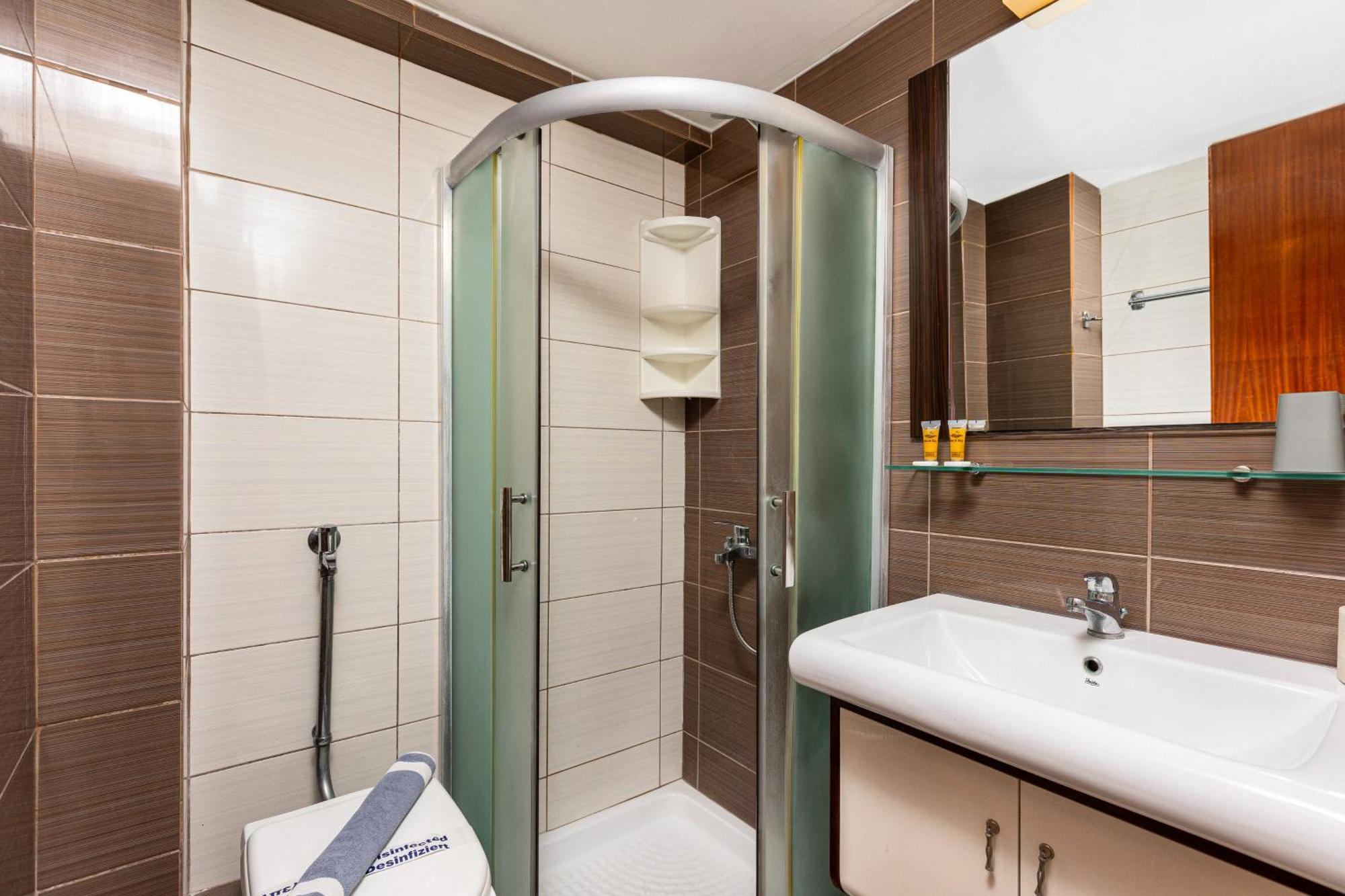 Hotel Esperia 3*