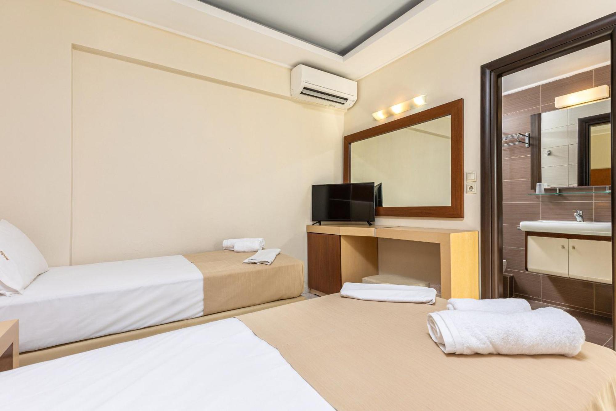 Esperia Hotel Laganas