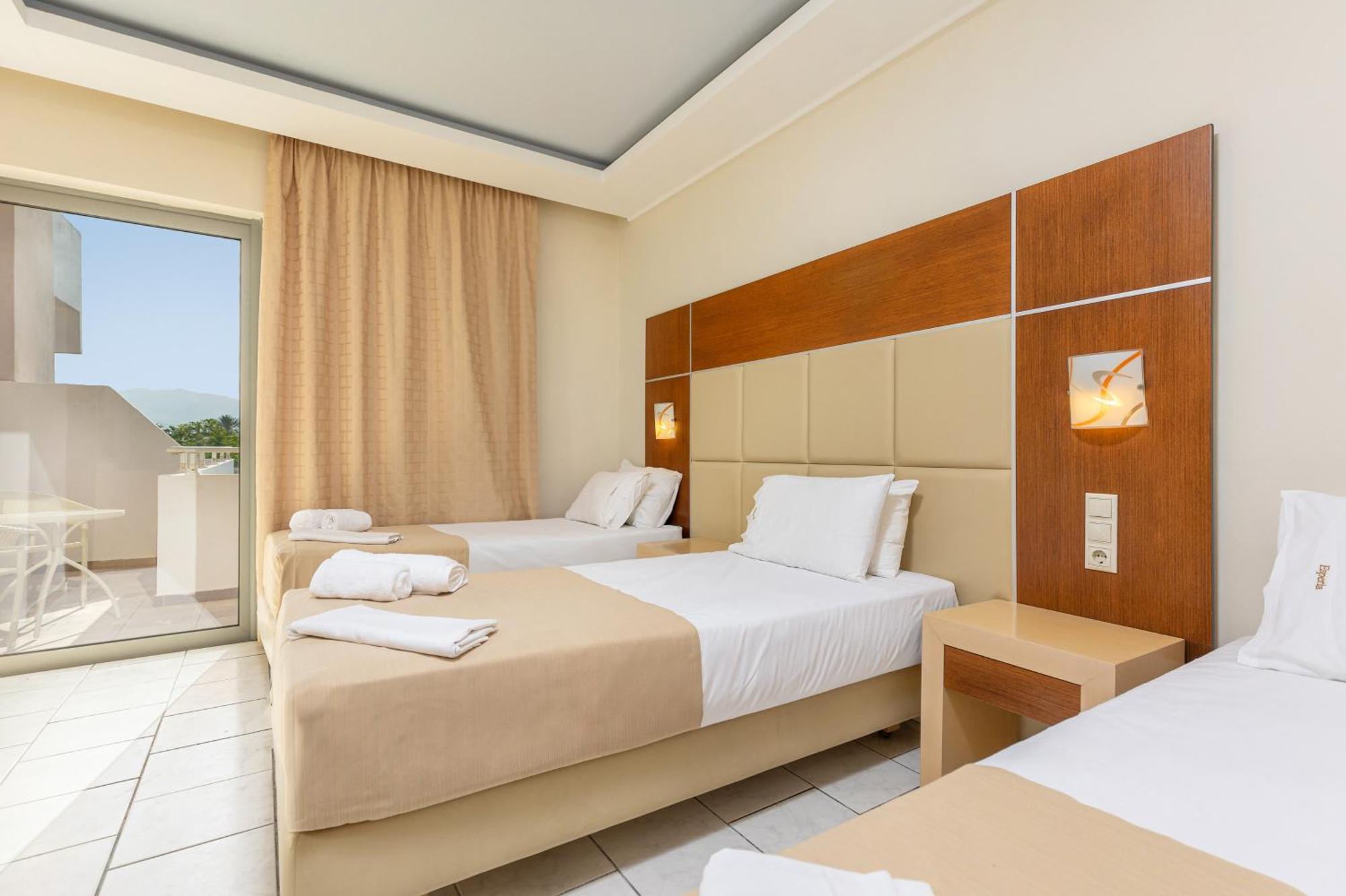 Hotel Esperia Laganas