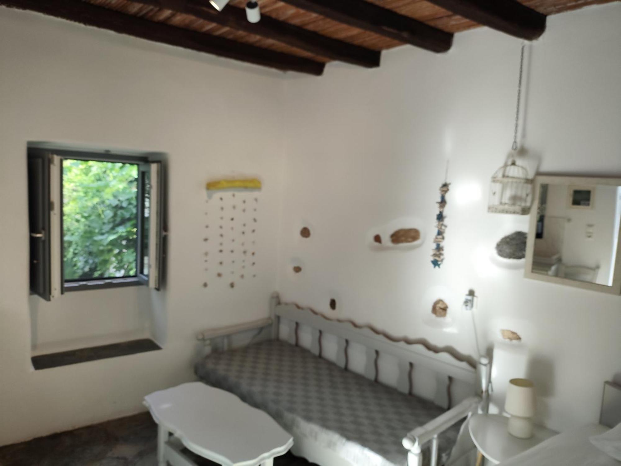 Margo Apartment Antiparos