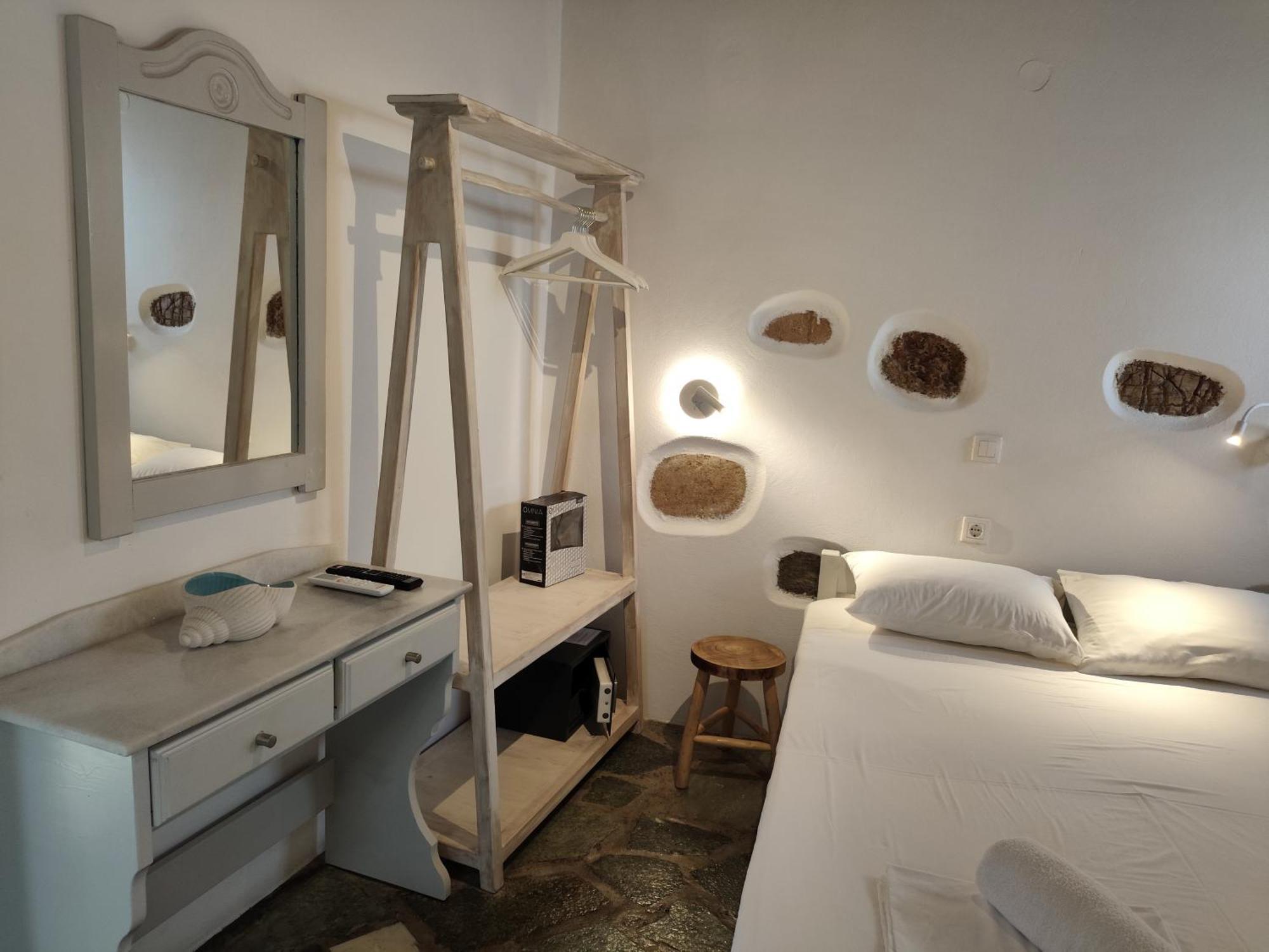 Apartment Margo Antiparos