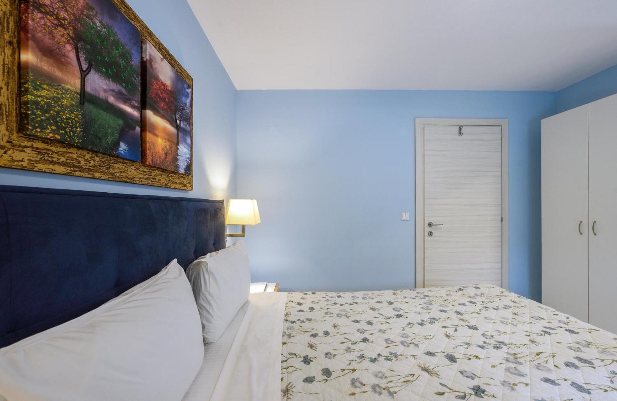 Elpiniki Luxury Apartment