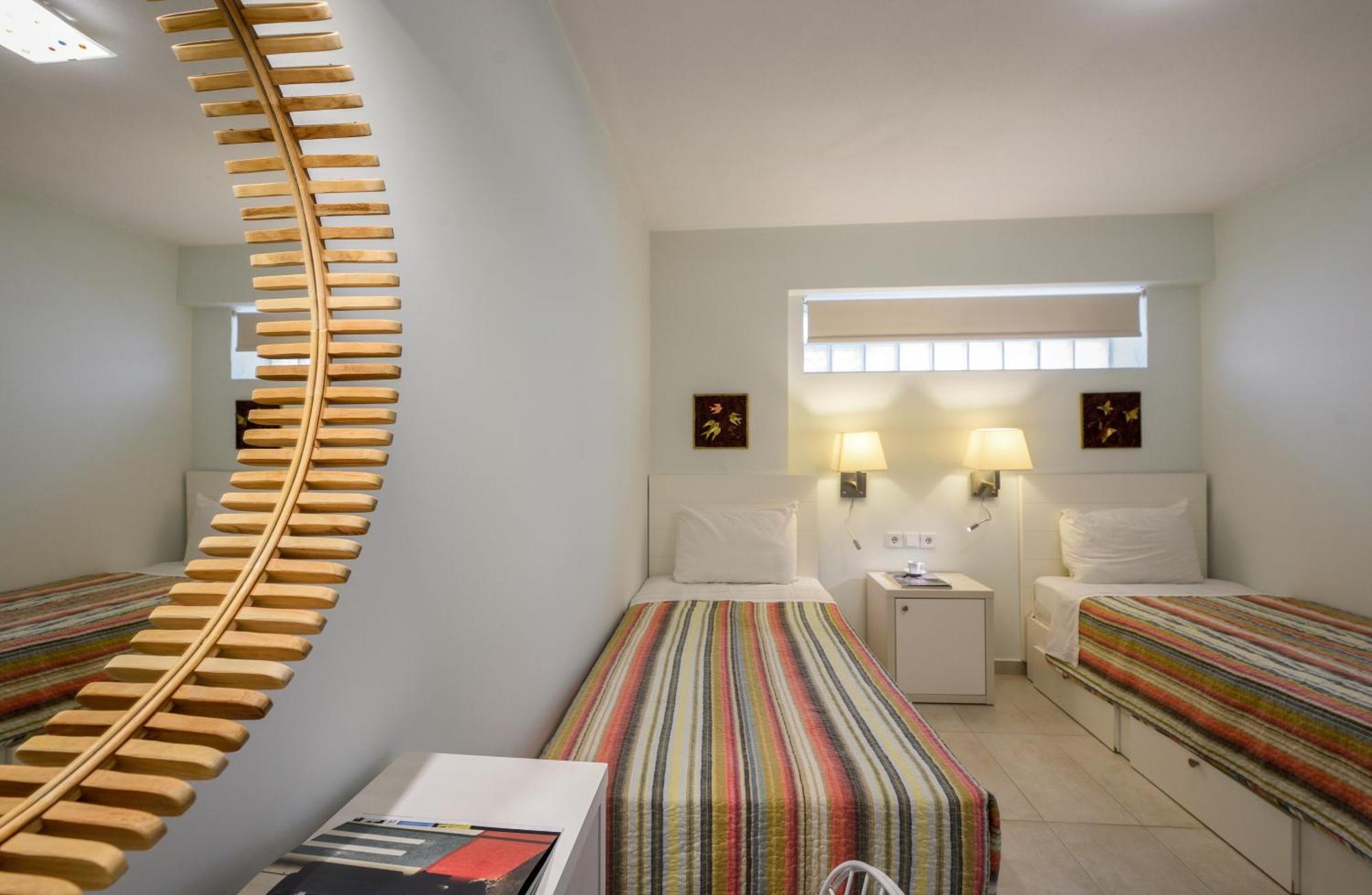 Apartment Elpiniki Luxury