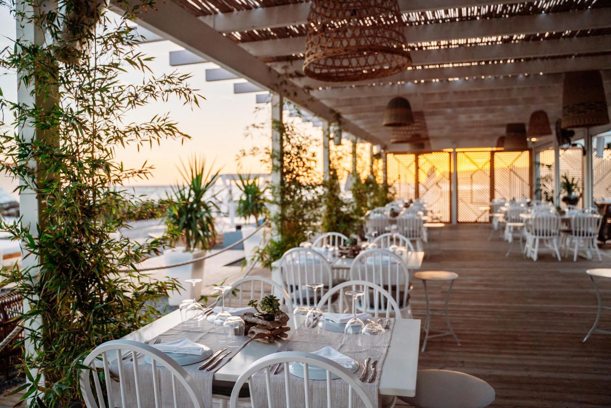 Ostria & Hotel