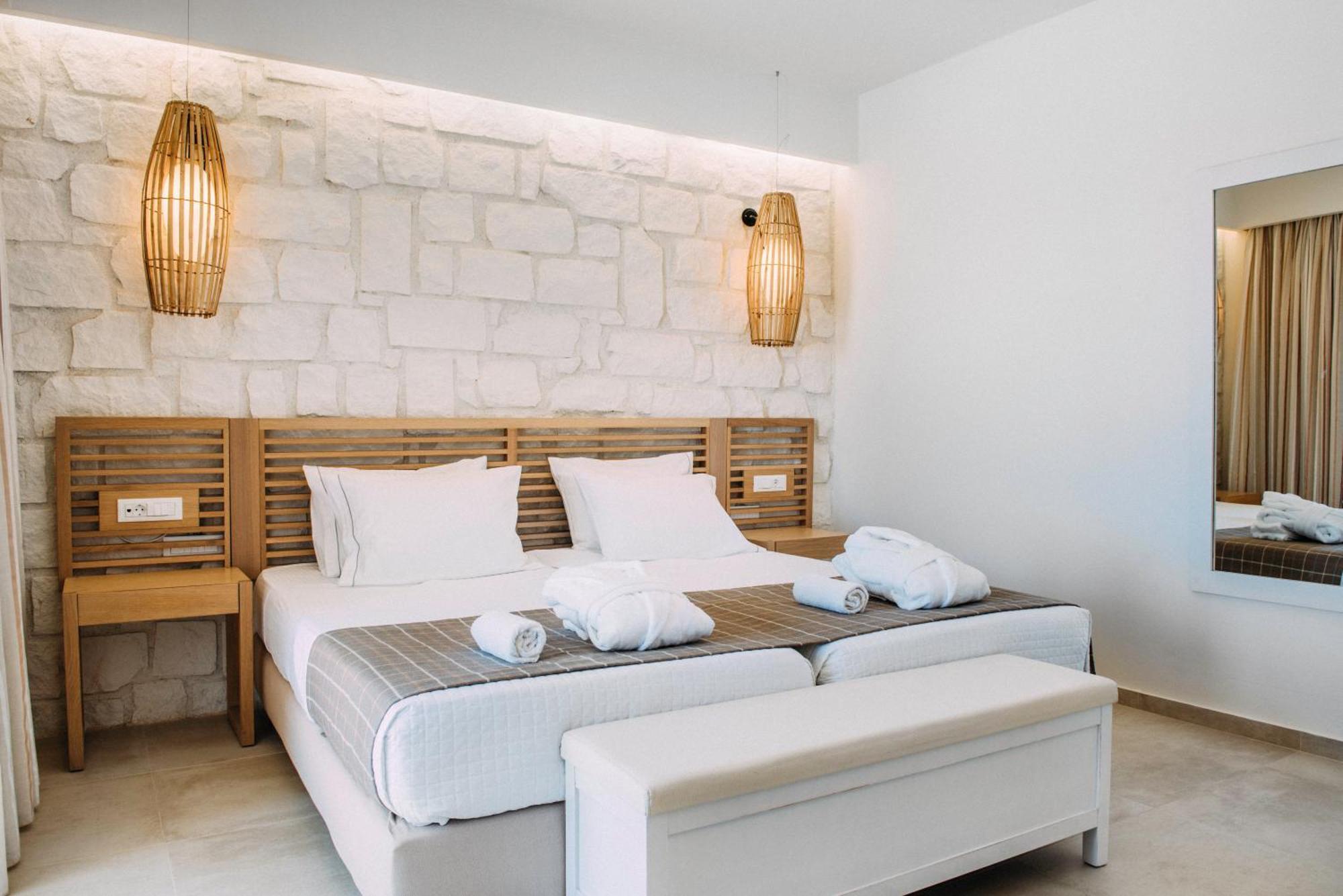 Hotel Ostria &