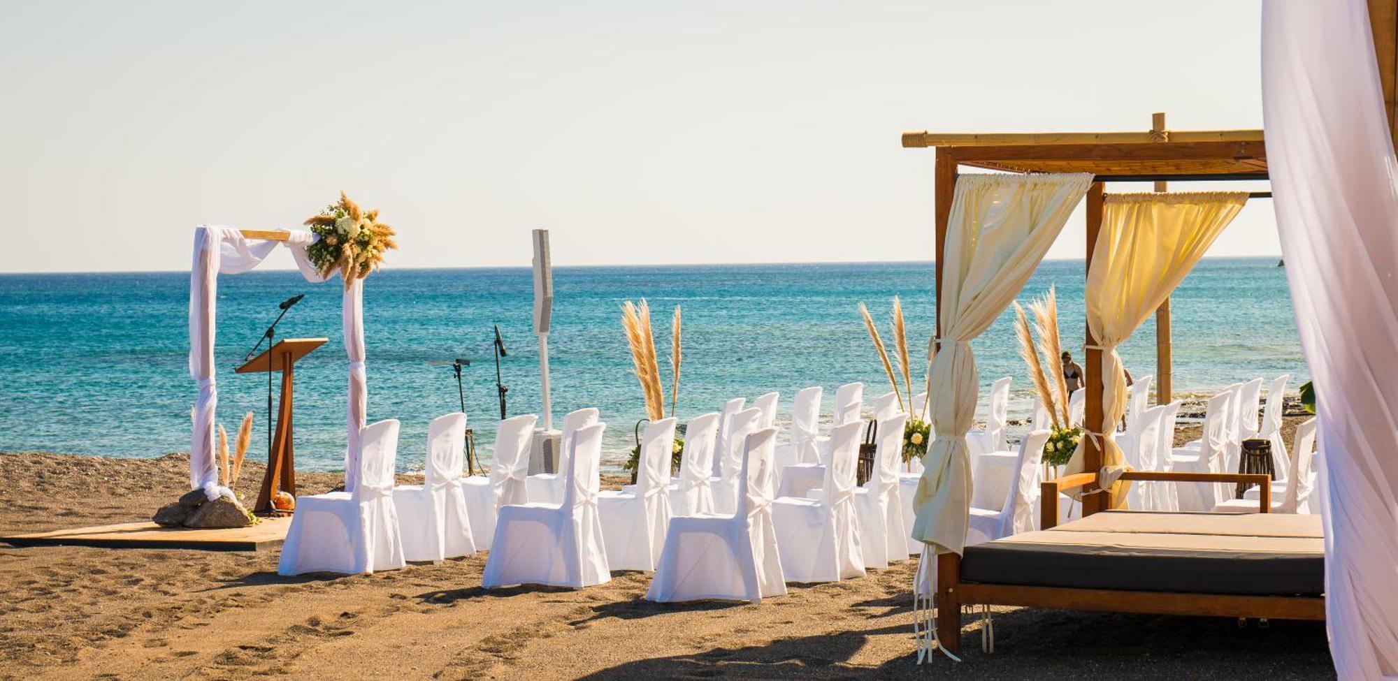 Ostria & Hotel Ierapetra (Crete)