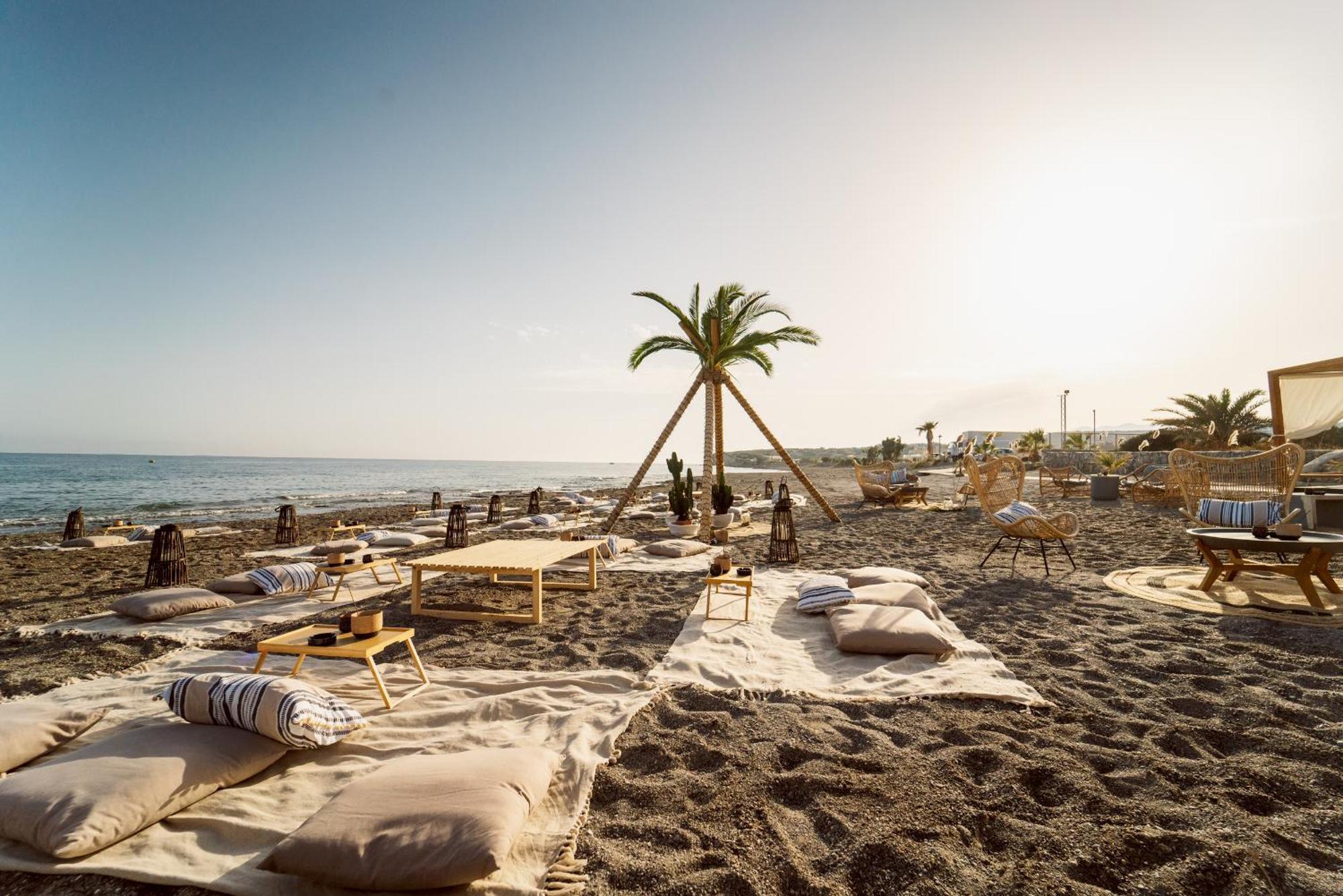 Ostria & Ierapetra (Crete)
