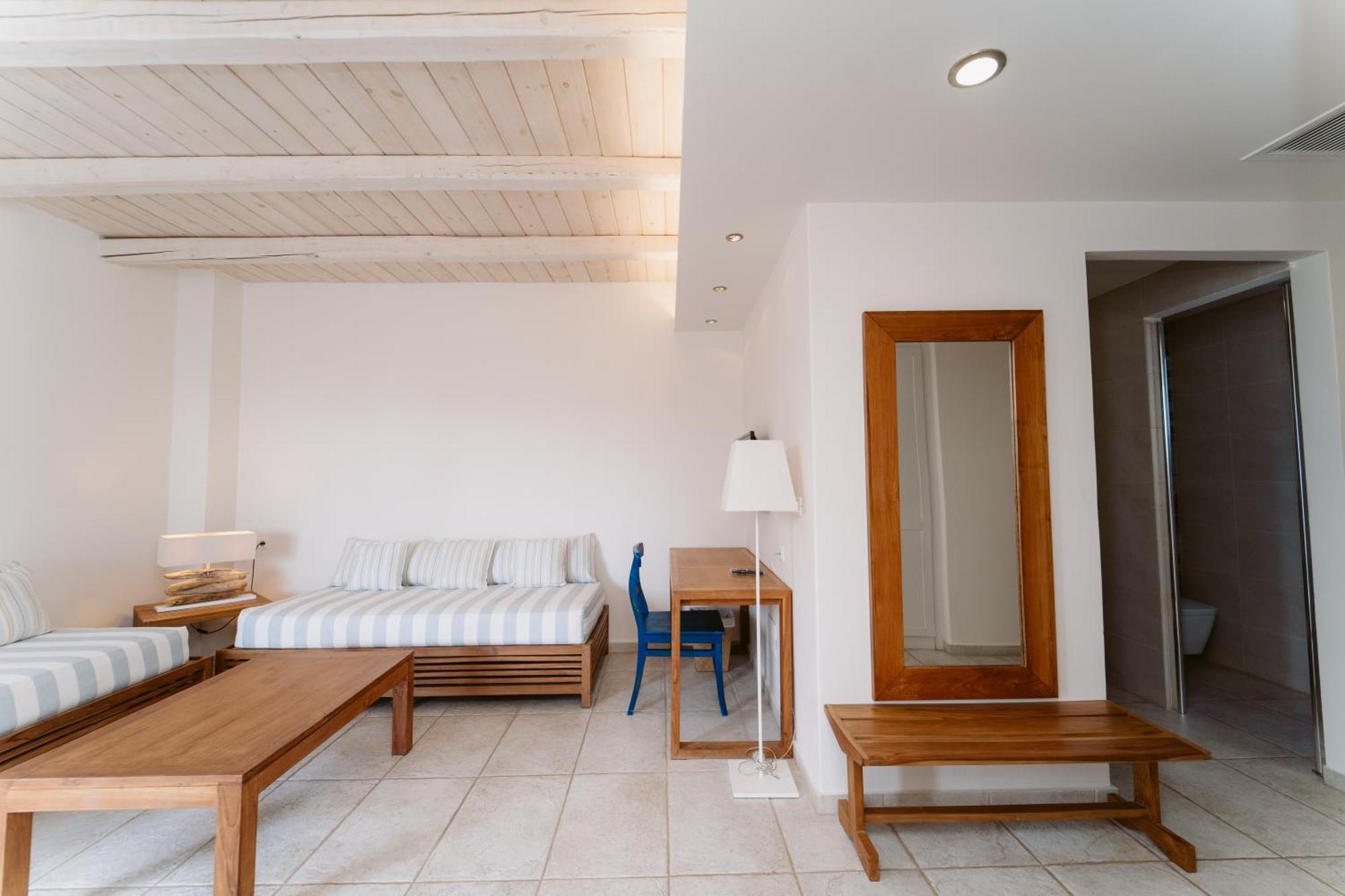 Ostria & Hotel