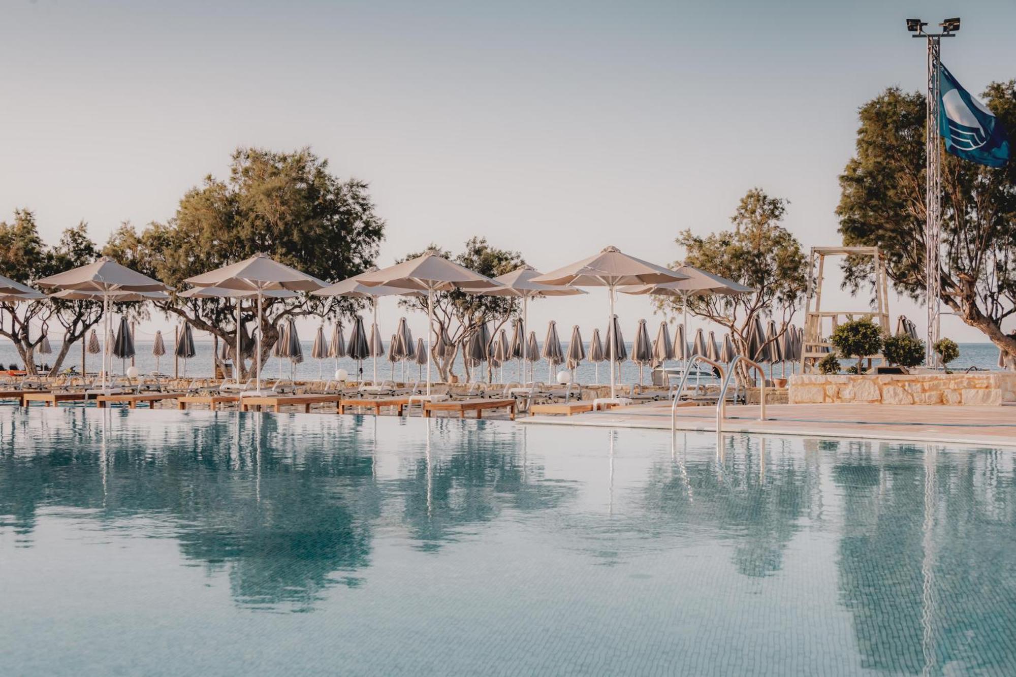 Ostria & Hotel 5*