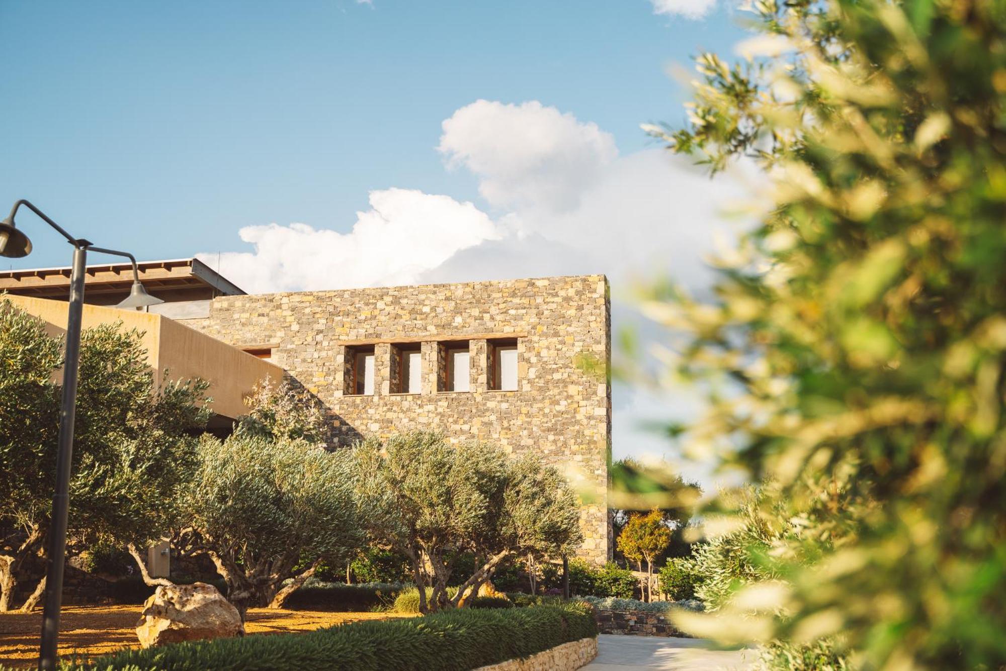 Ostria & 5* Ierapetra (Crete)