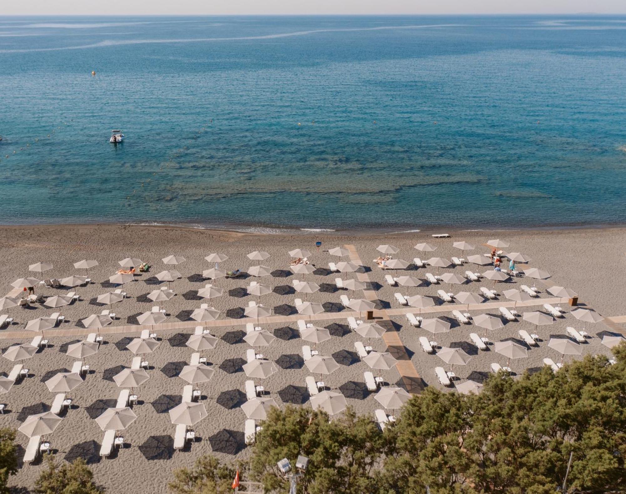 Ostria & Hotel
