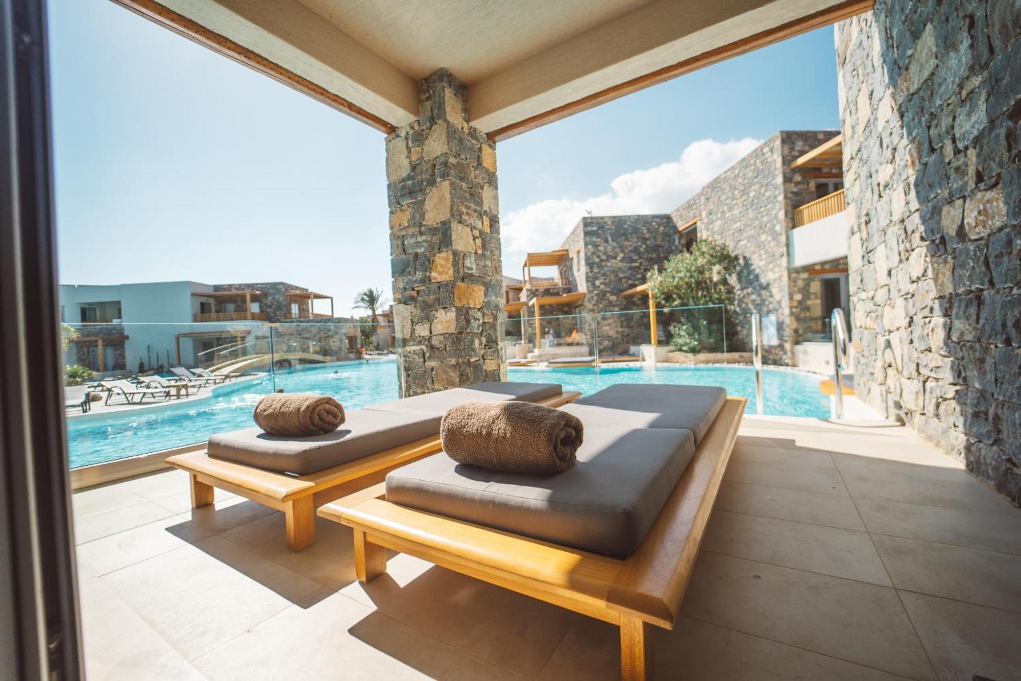 Ostria & Ierapetra (Crete)