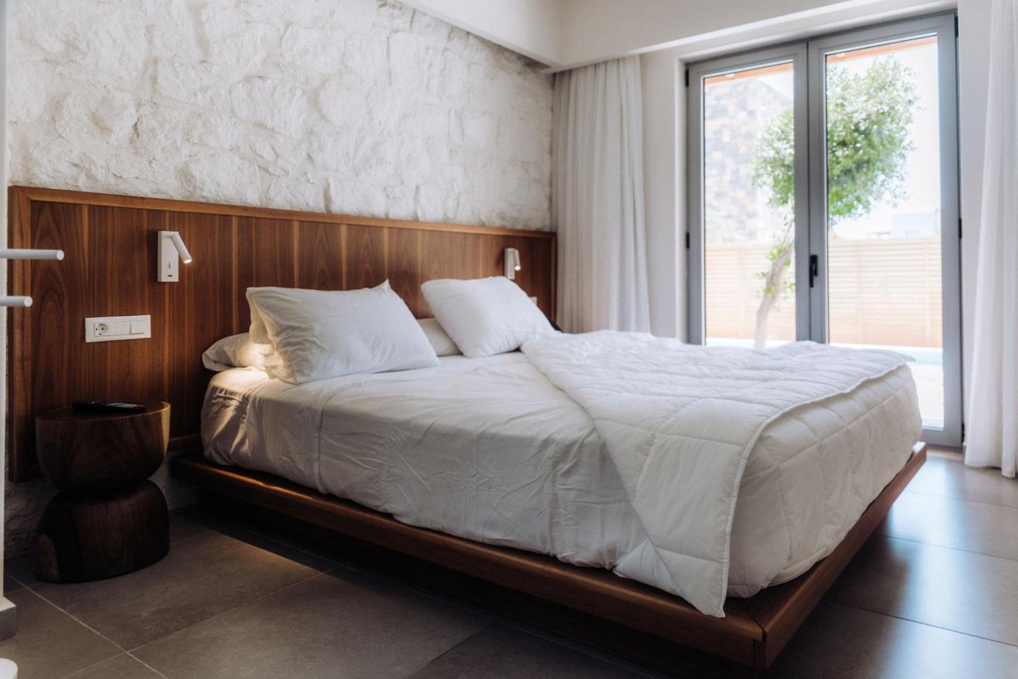 Ostria & 5* Ierapetra (Crete)