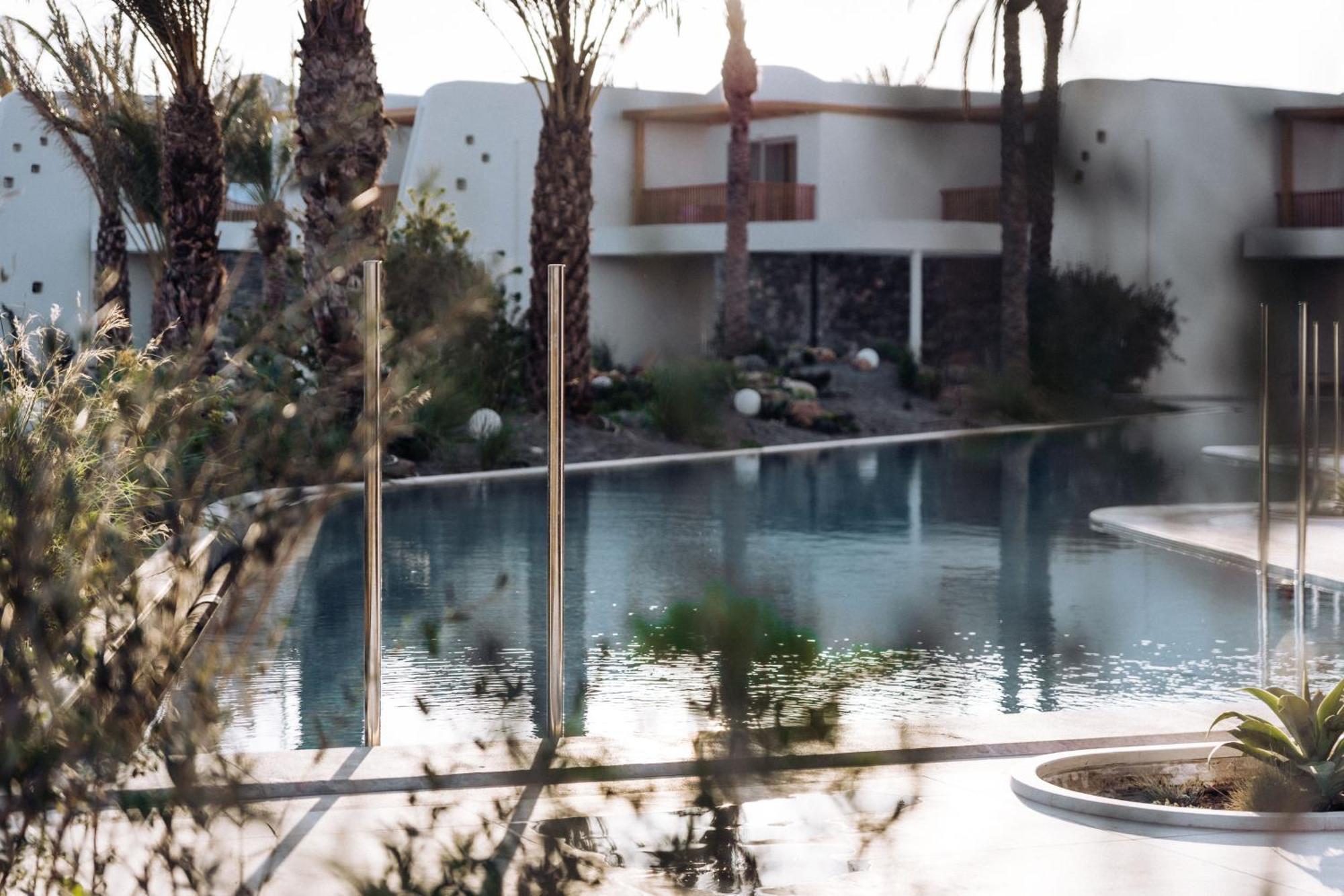 Hotel Ostria &