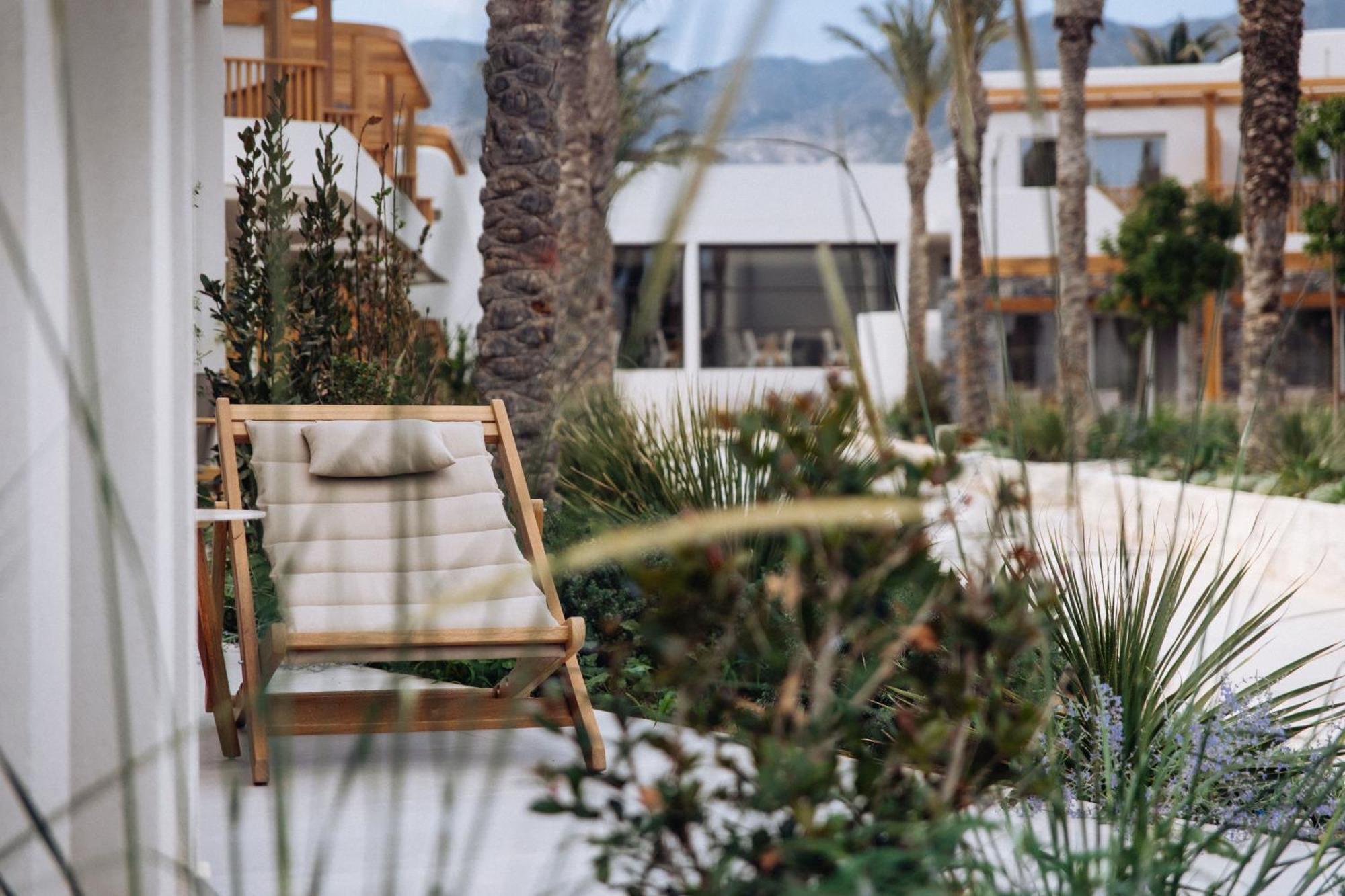 Ostria & Hotel 5*