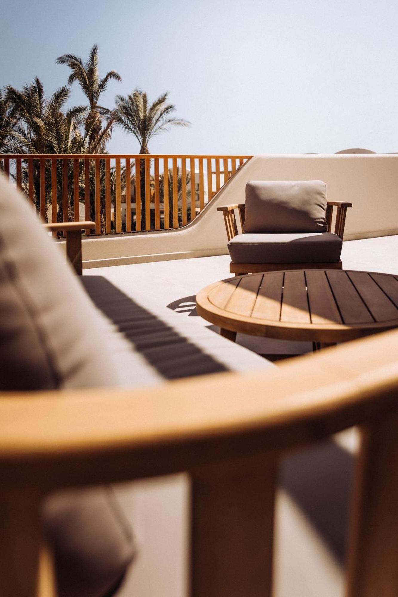 Ostria & Hotel