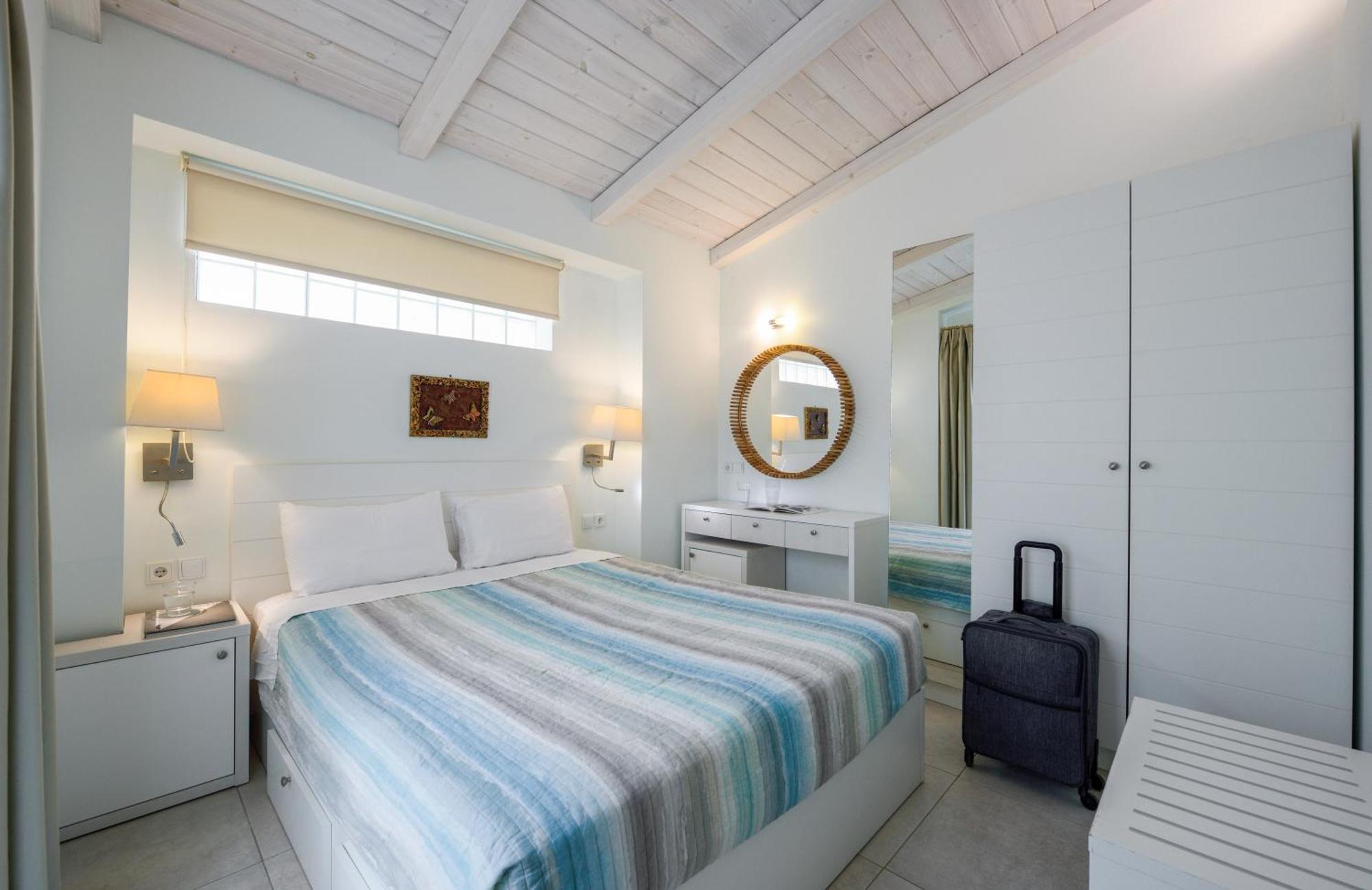 Apartment Elpiniki Luxury