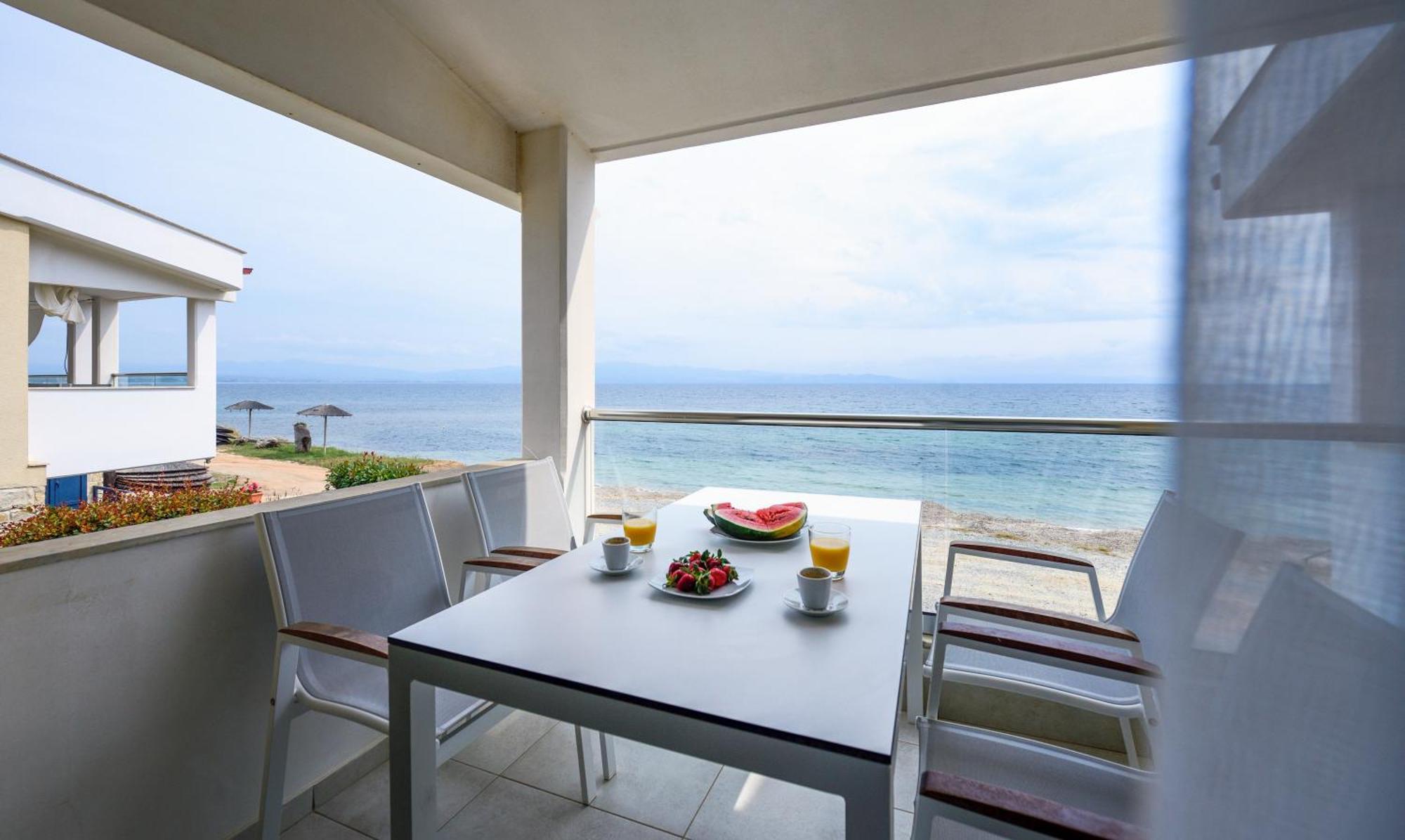 Apartment Elpiniki Luxury *