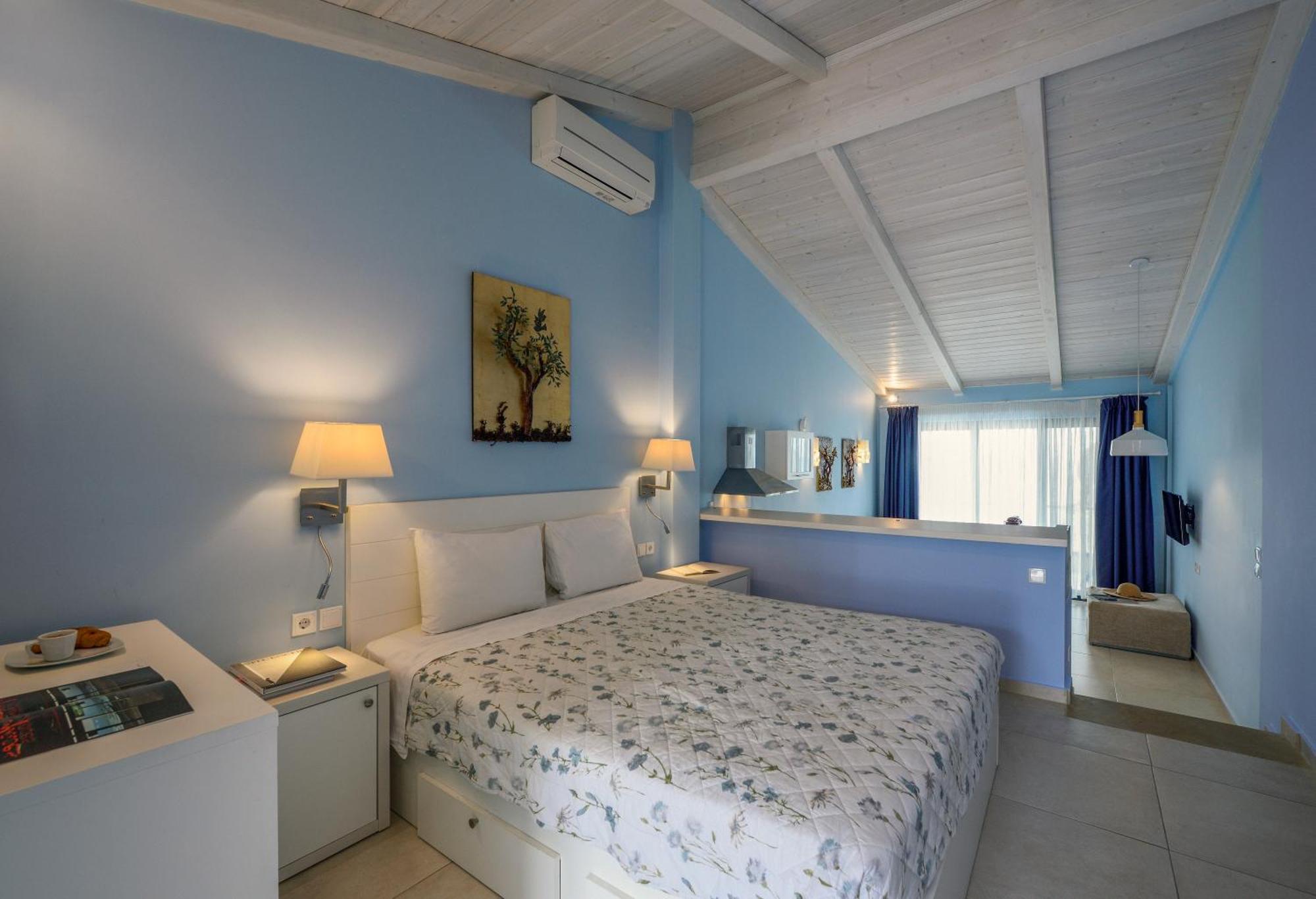 Apartment Elpiniki Luxury
