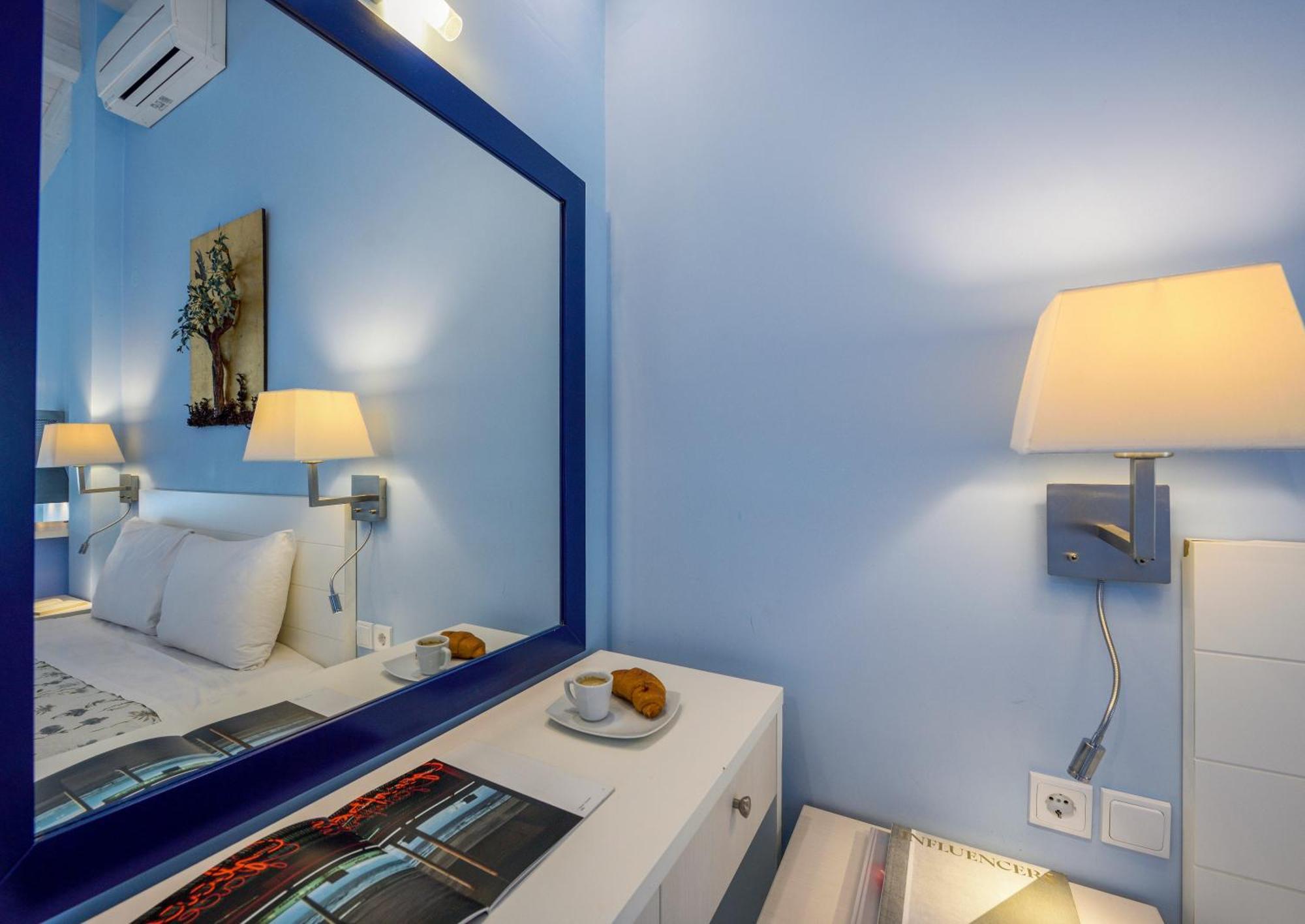 Elpiniki Luxury Apartment Nea Poteidaia