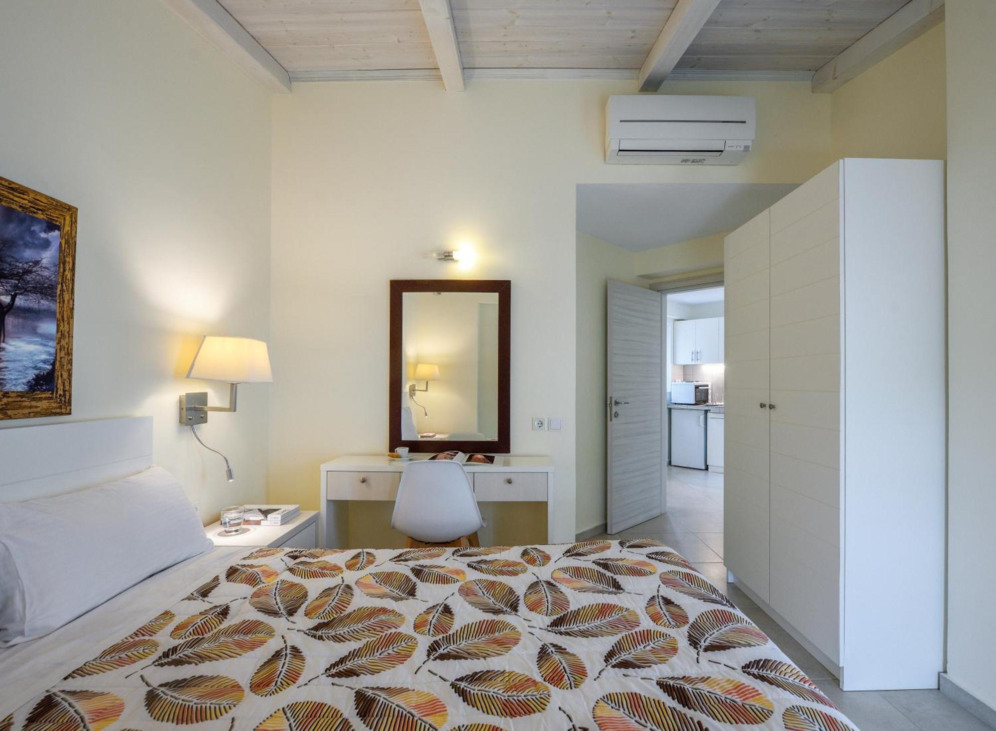 Apartment Elpiniki Luxury *