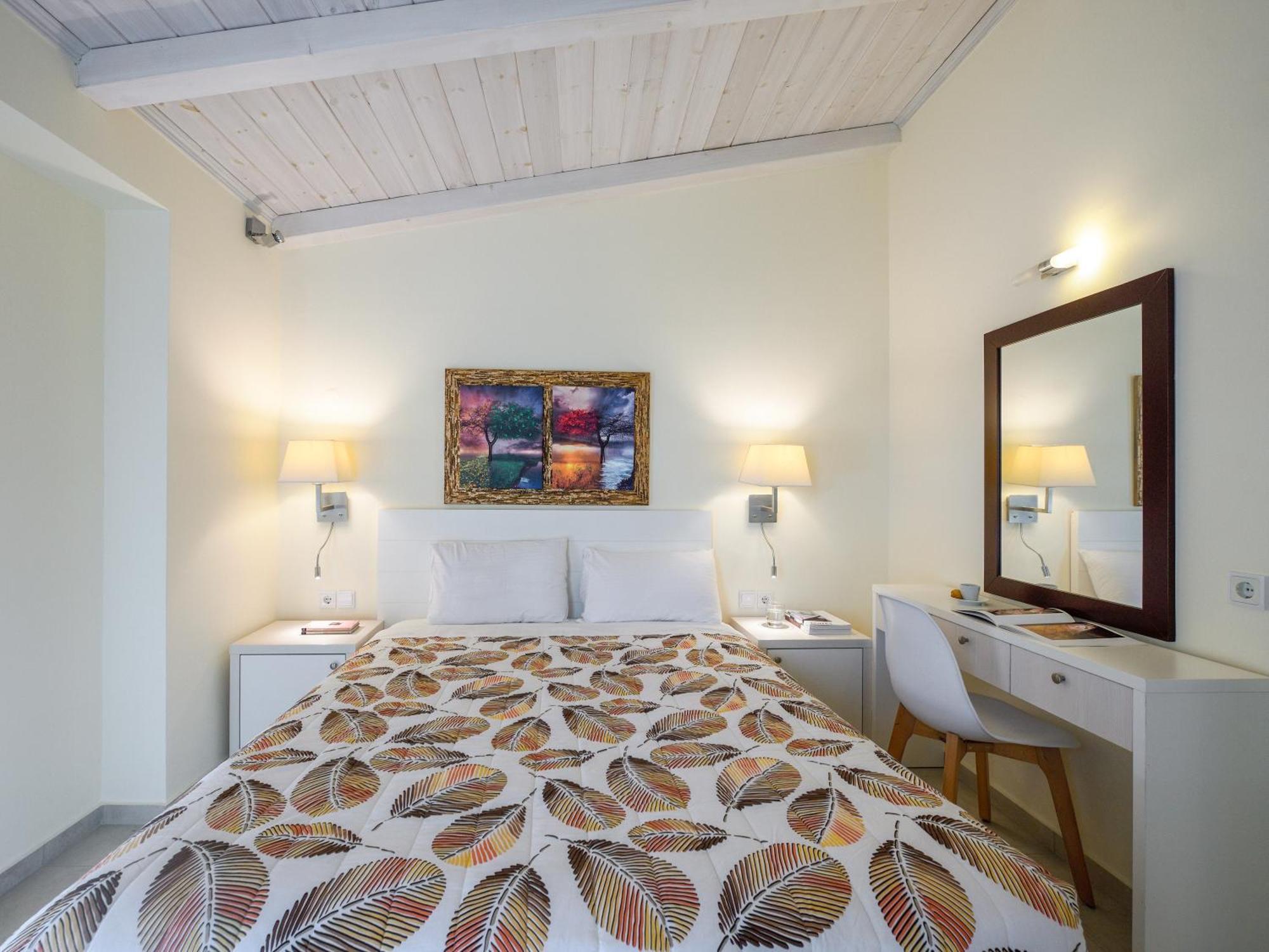 Elpiniki Luxury Apartment
